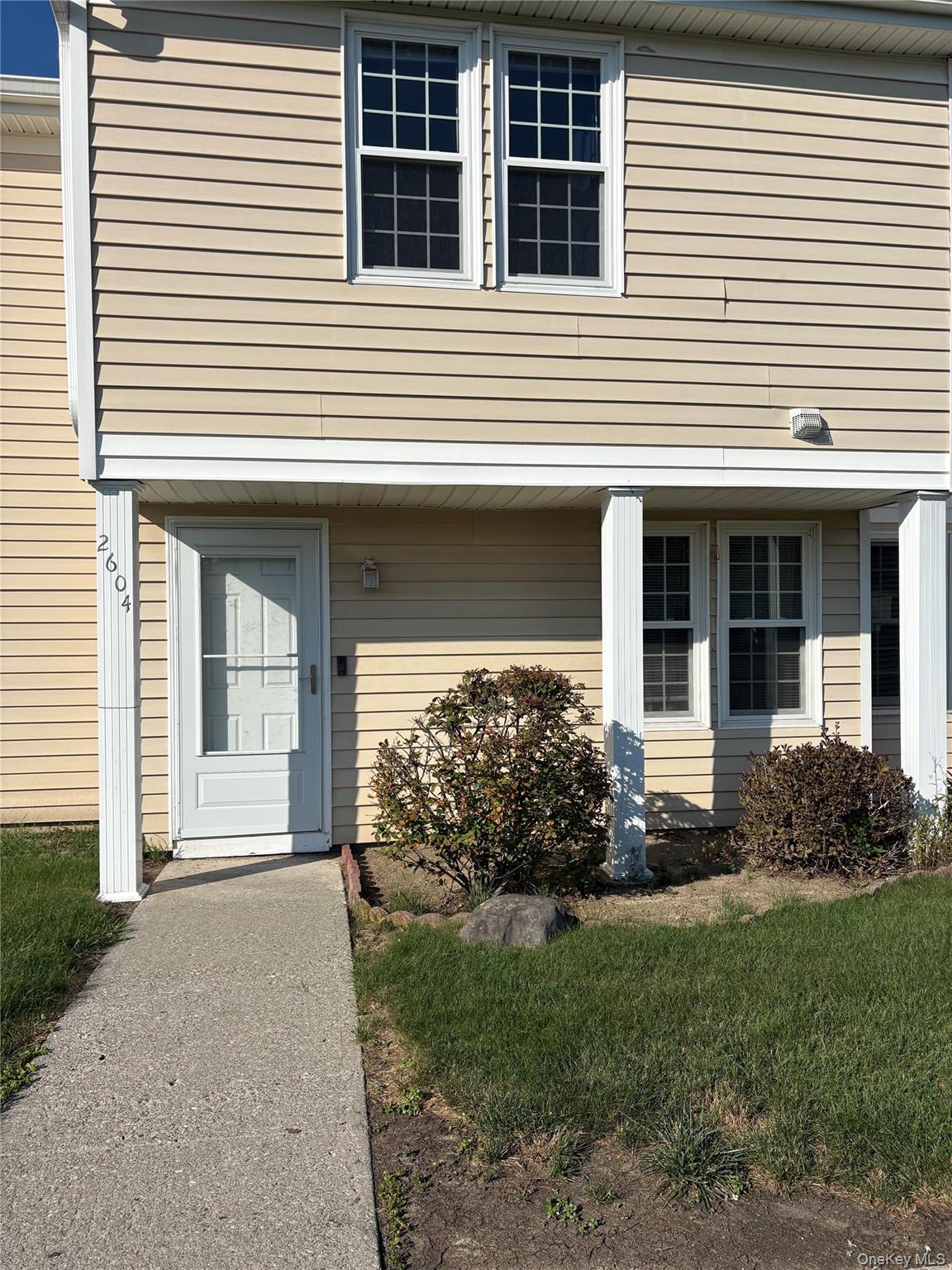 2604 Whispering Hills Property Photo 1