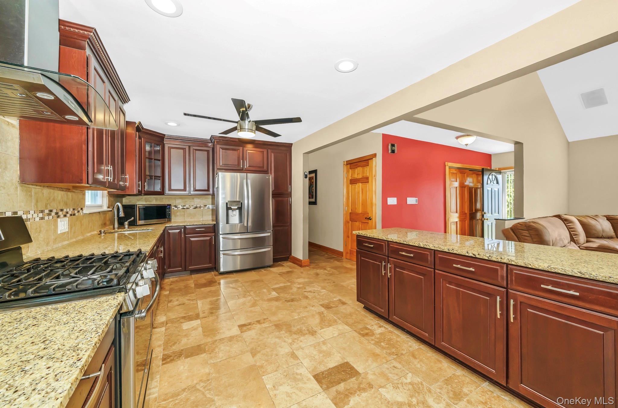 3411 Austin Avenue Property Photo 7