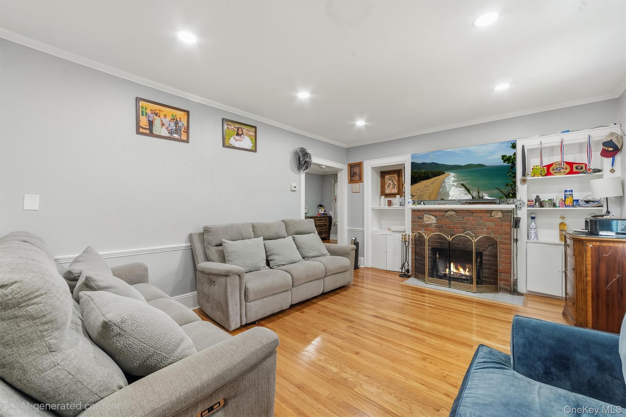 218 Sedgwick Avenue Property Photo 8