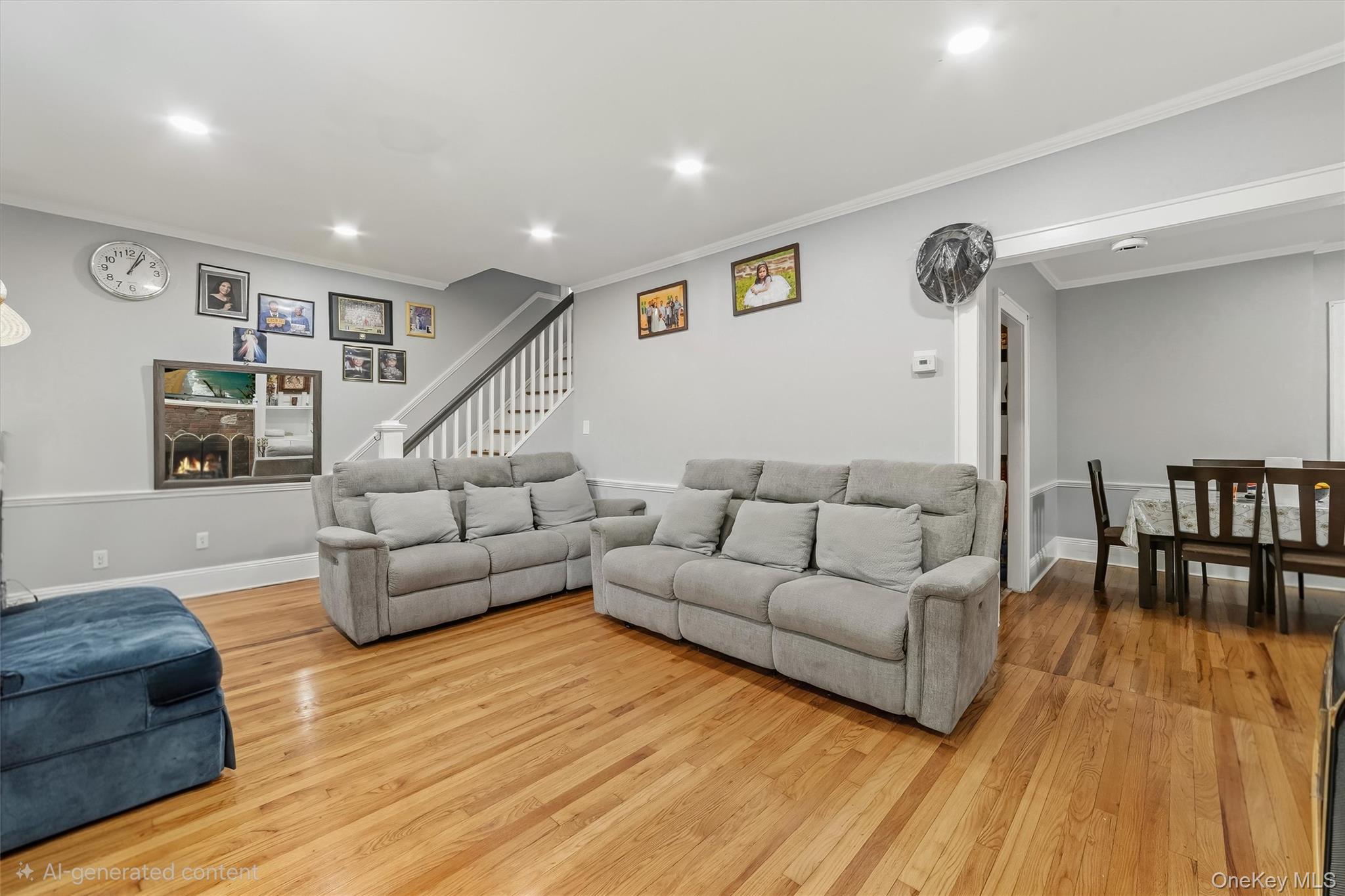 218 Sedgwick Avenue Property Photo 10