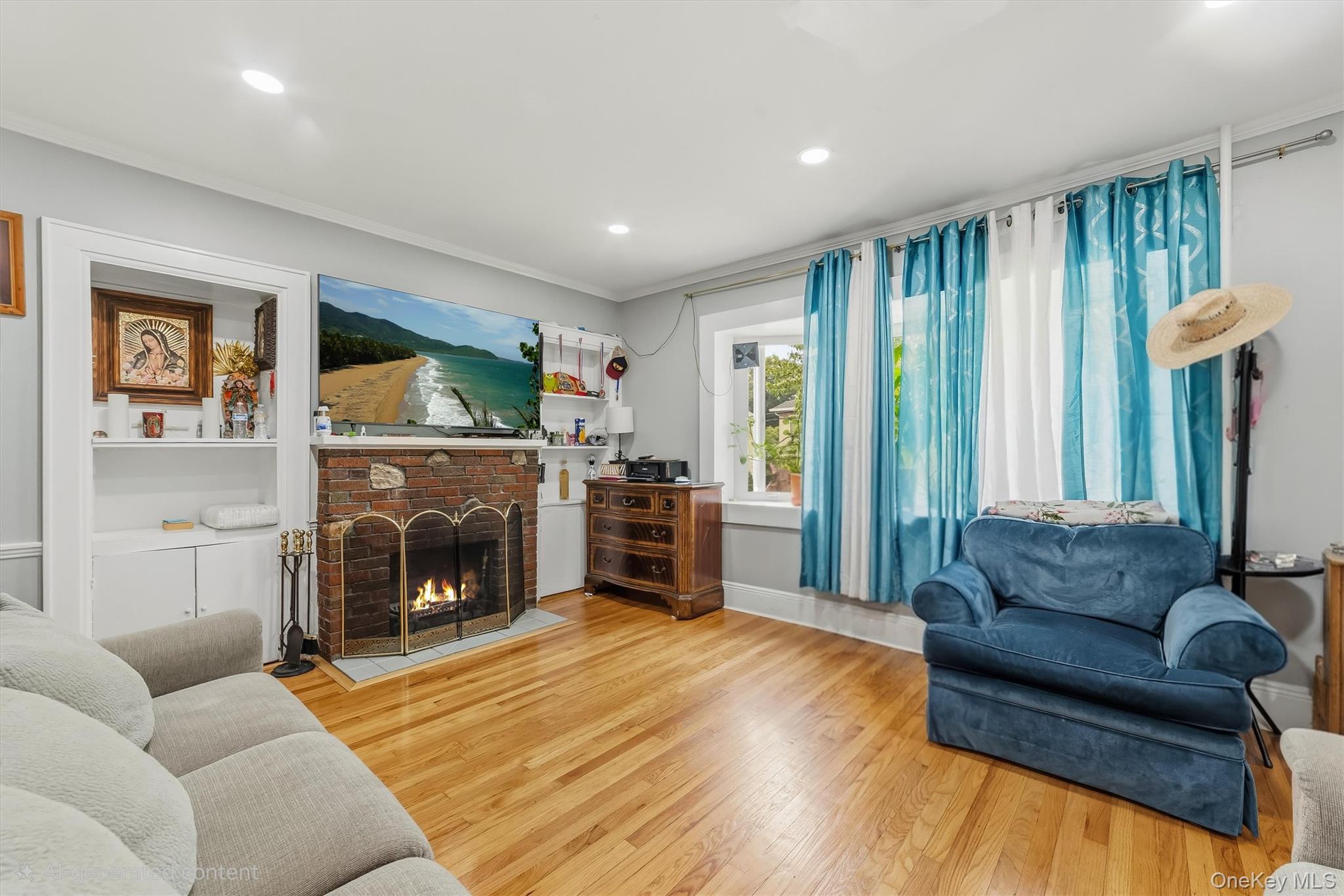 218 Sedgwick Avenue Property Photo 11