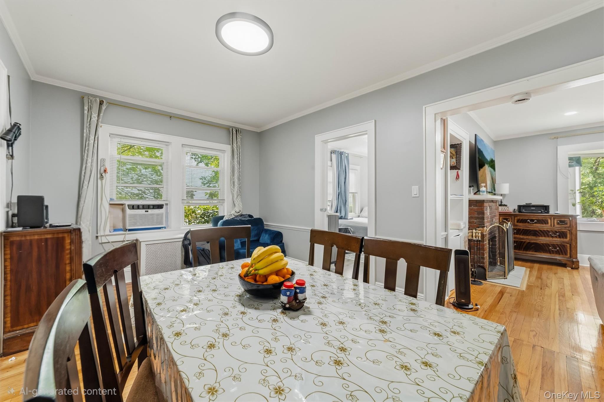218 Sedgwick Avenue Property Photo 12
