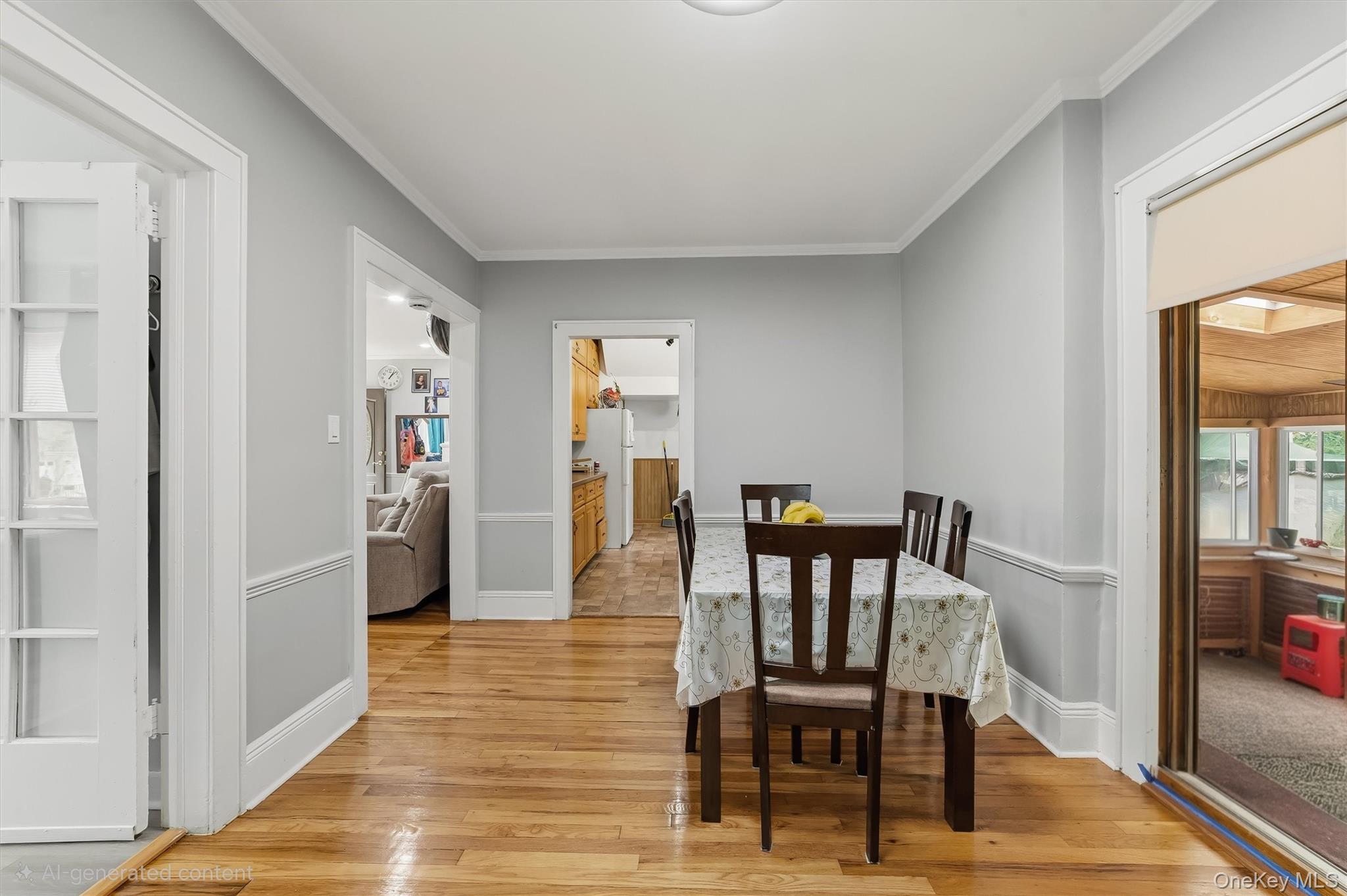 218 Sedgwick Avenue Property Photo 13