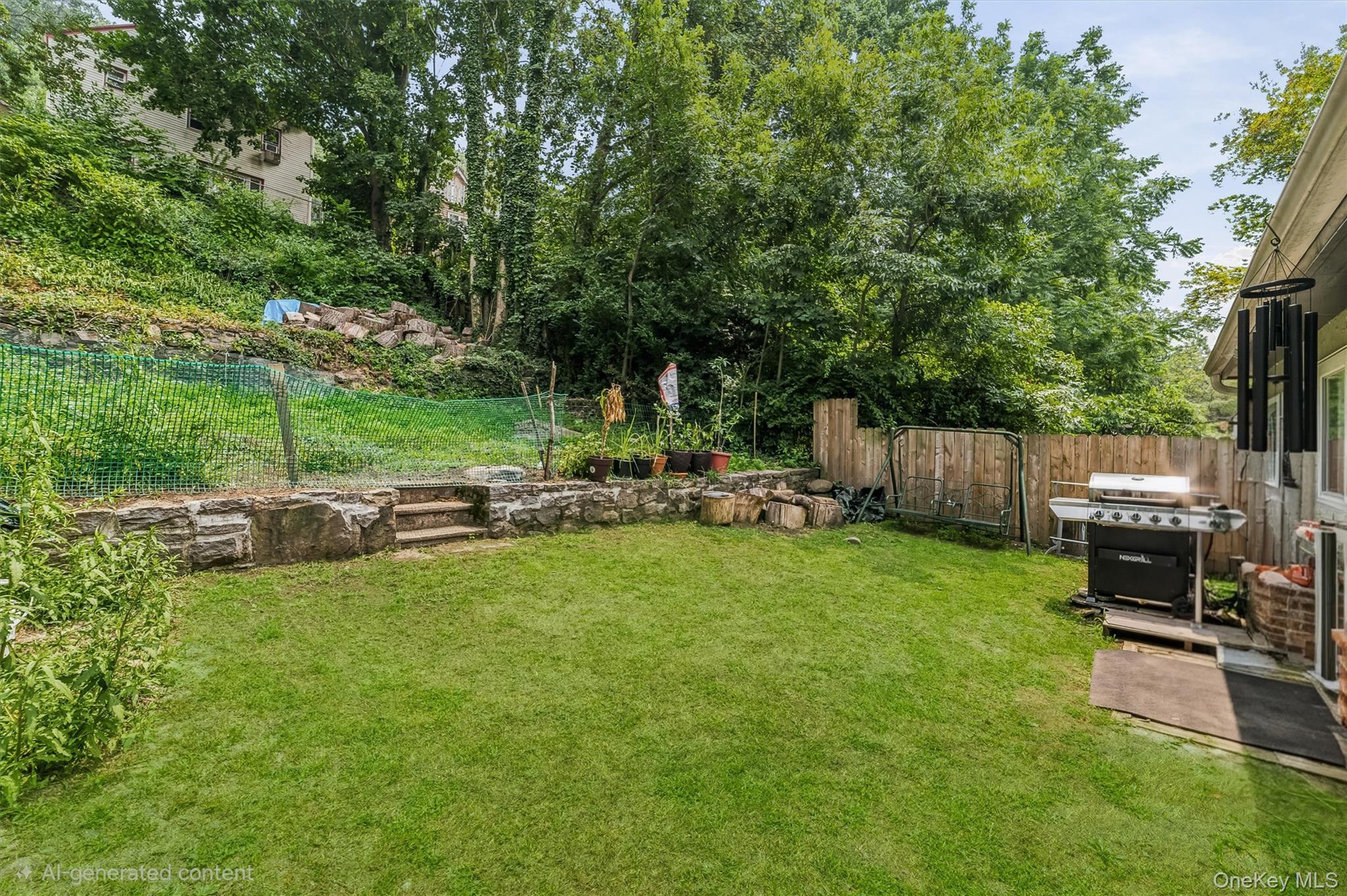 218 Sedgwick Avenue Property Photo 36
