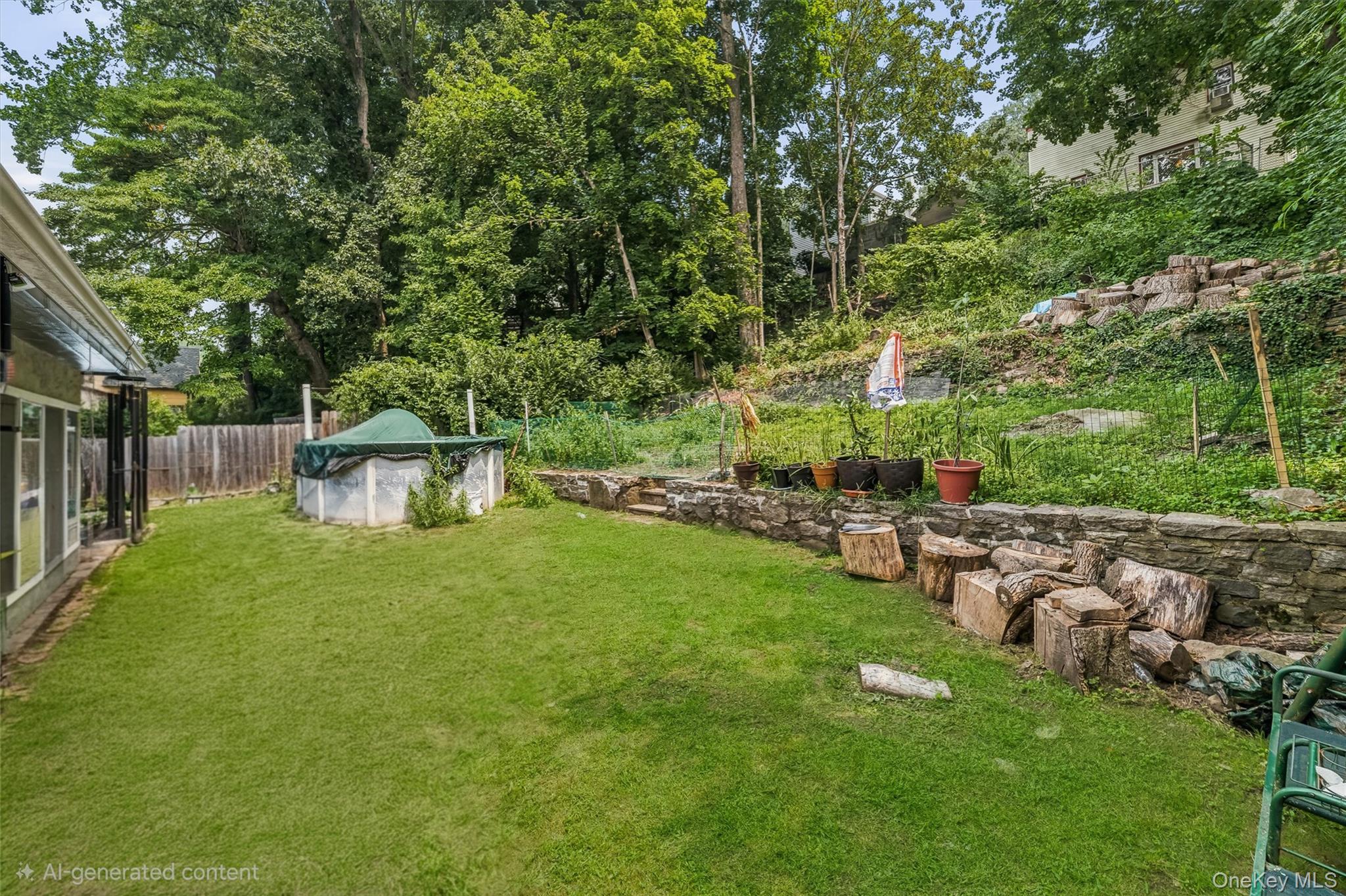 218 Sedgwick Avenue Property Photo 37