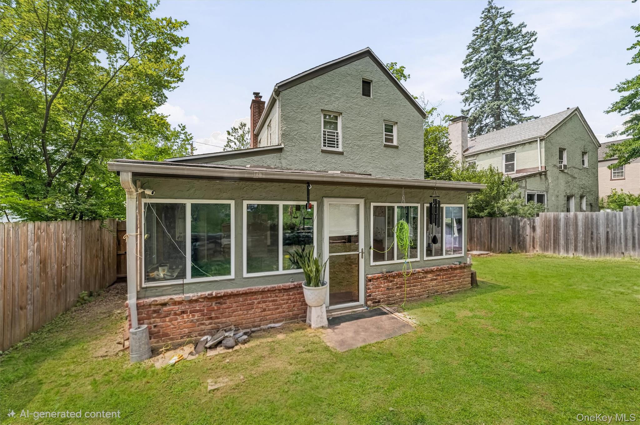 218 Sedgwick Avenue Property Photo 41