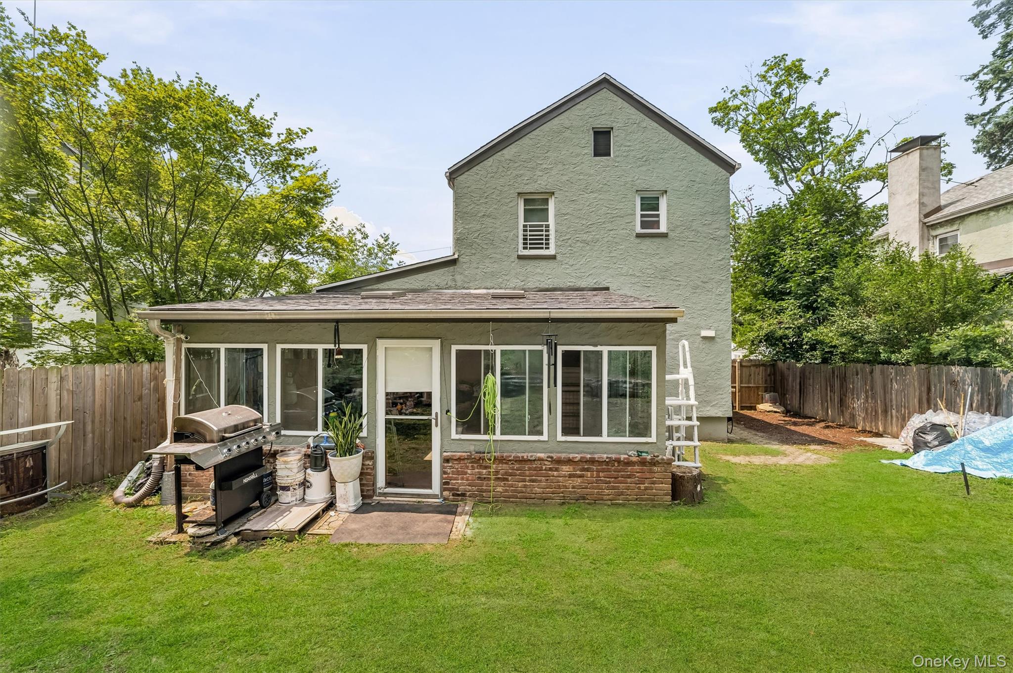 218 Sedgwick Avenue Property Photo 42