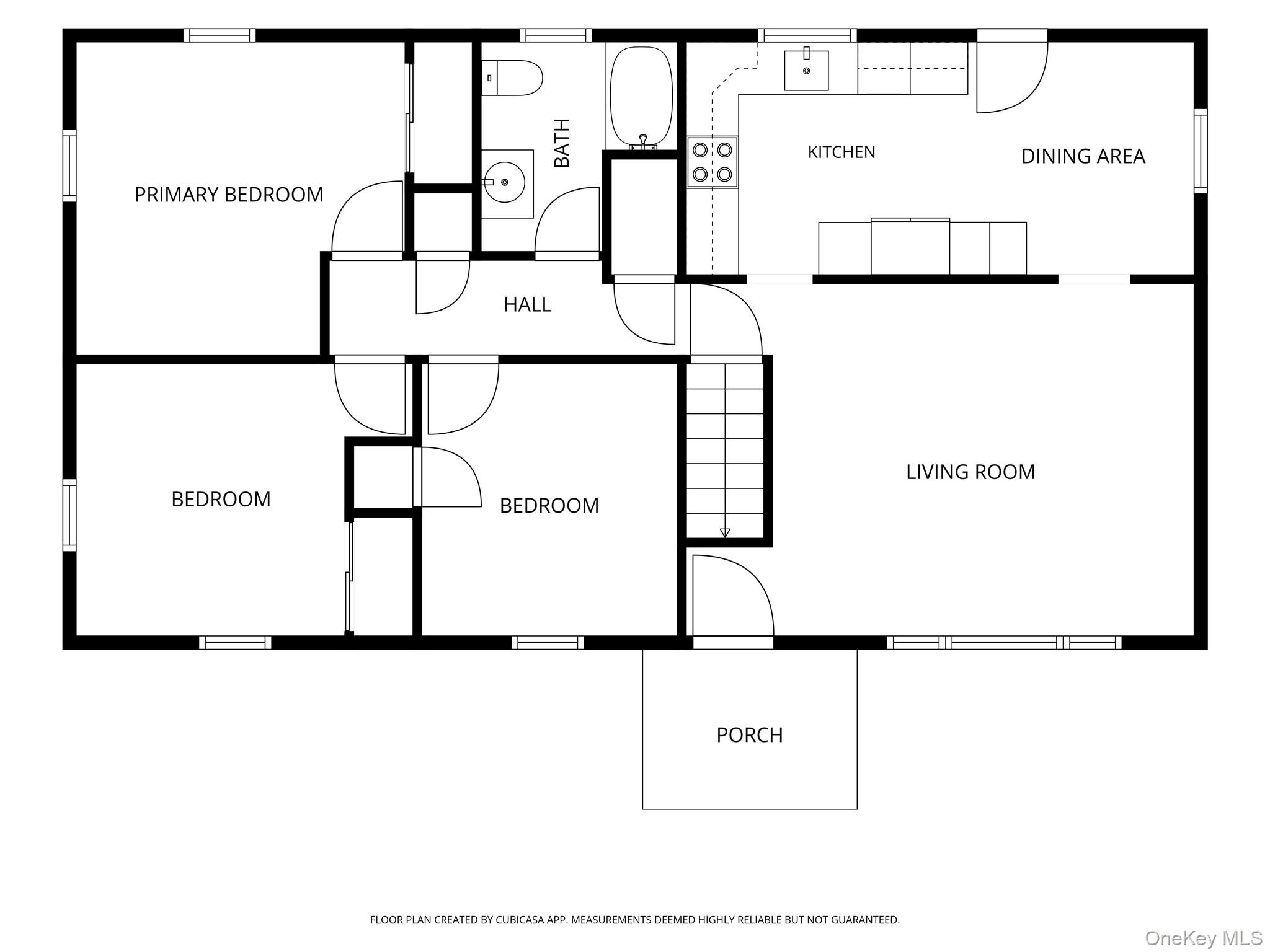 32 Dicktown Road Property Photo 6