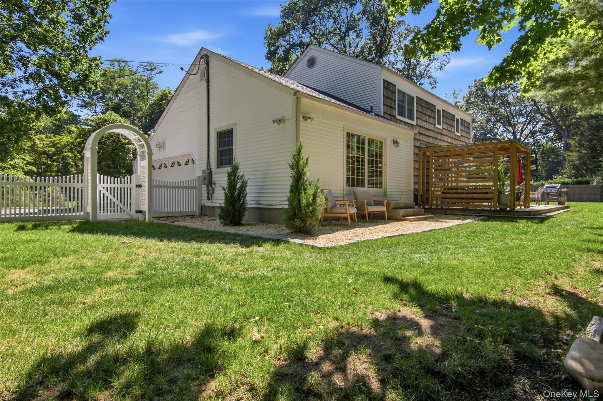 28 Village Woods Road Property Photo 34
