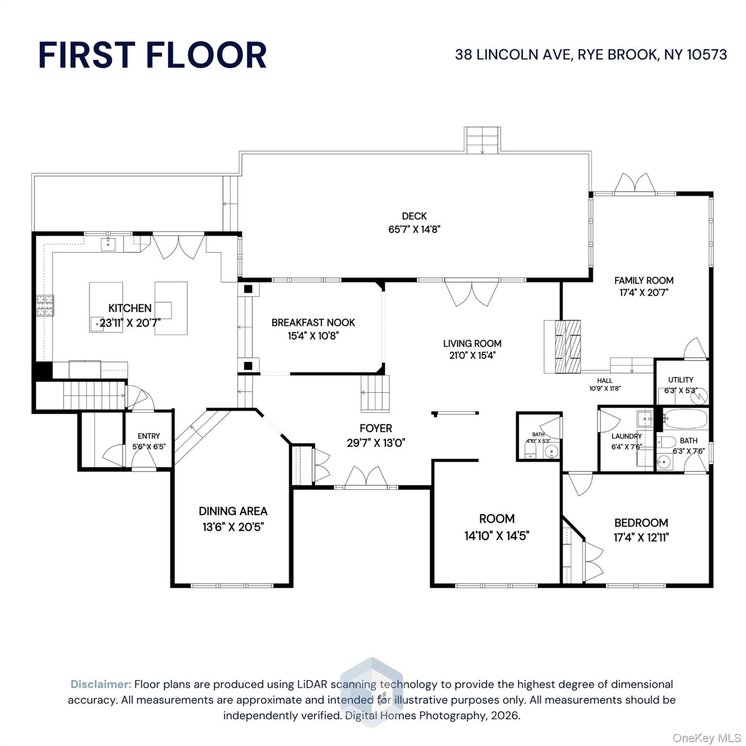 38 Lincoln Avenue Property Photo 35