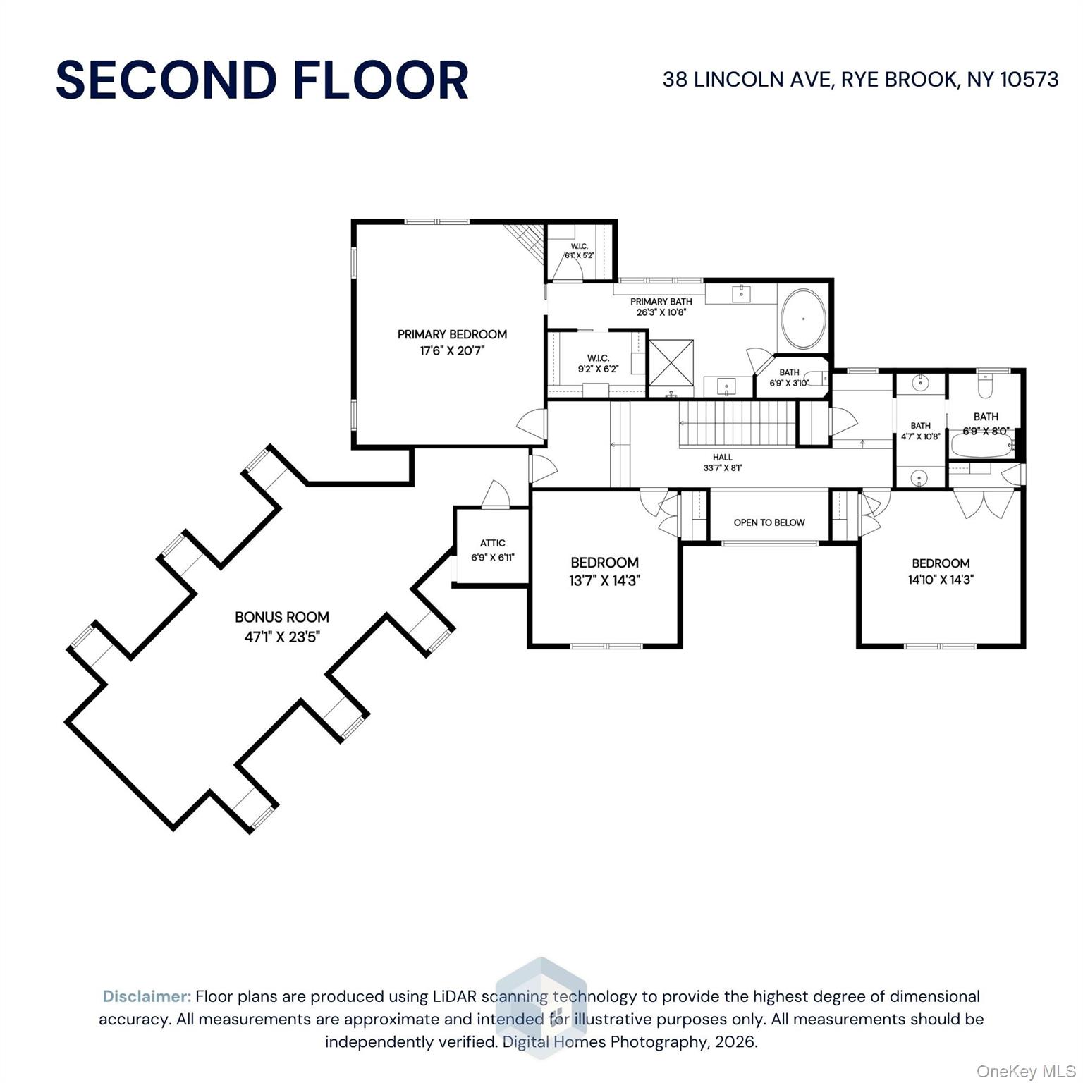 38 Lincoln Avenue Property Photo 36