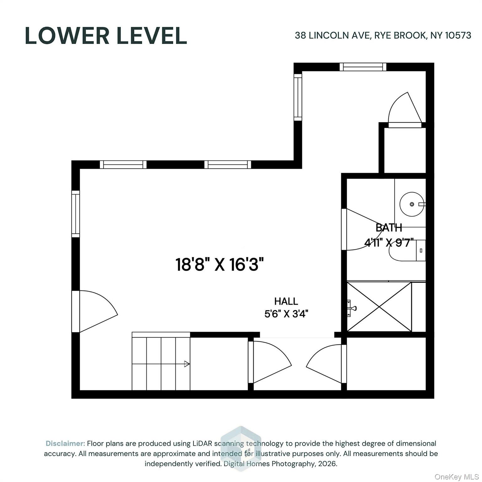 38 Lincoln Avenue Property Photo 37