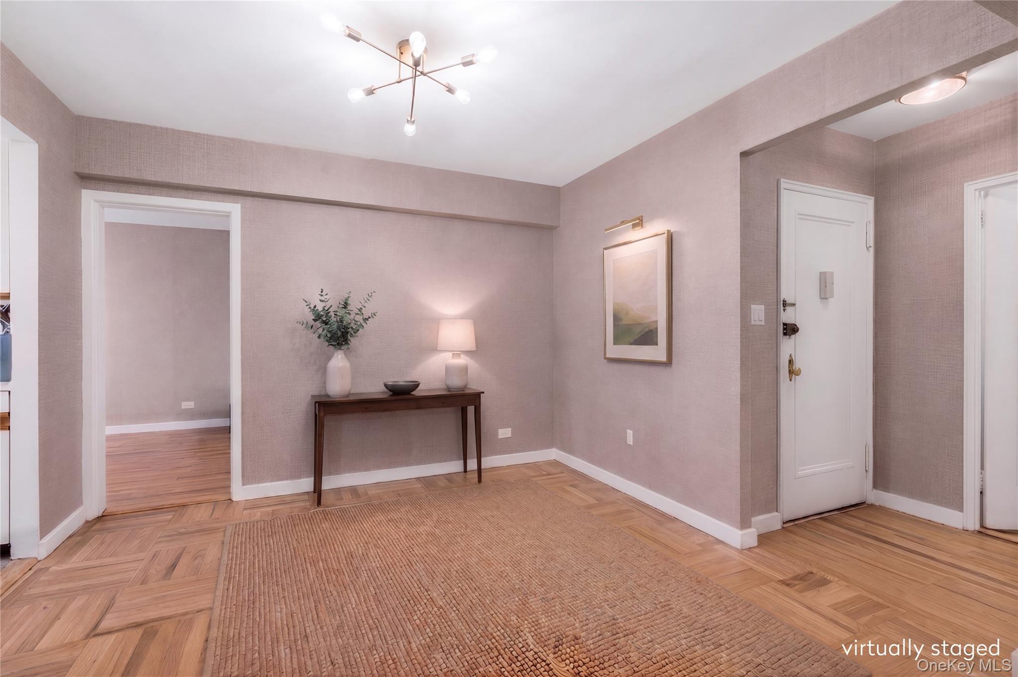 5601 Riverdale Avenue 2e Property Photo 3