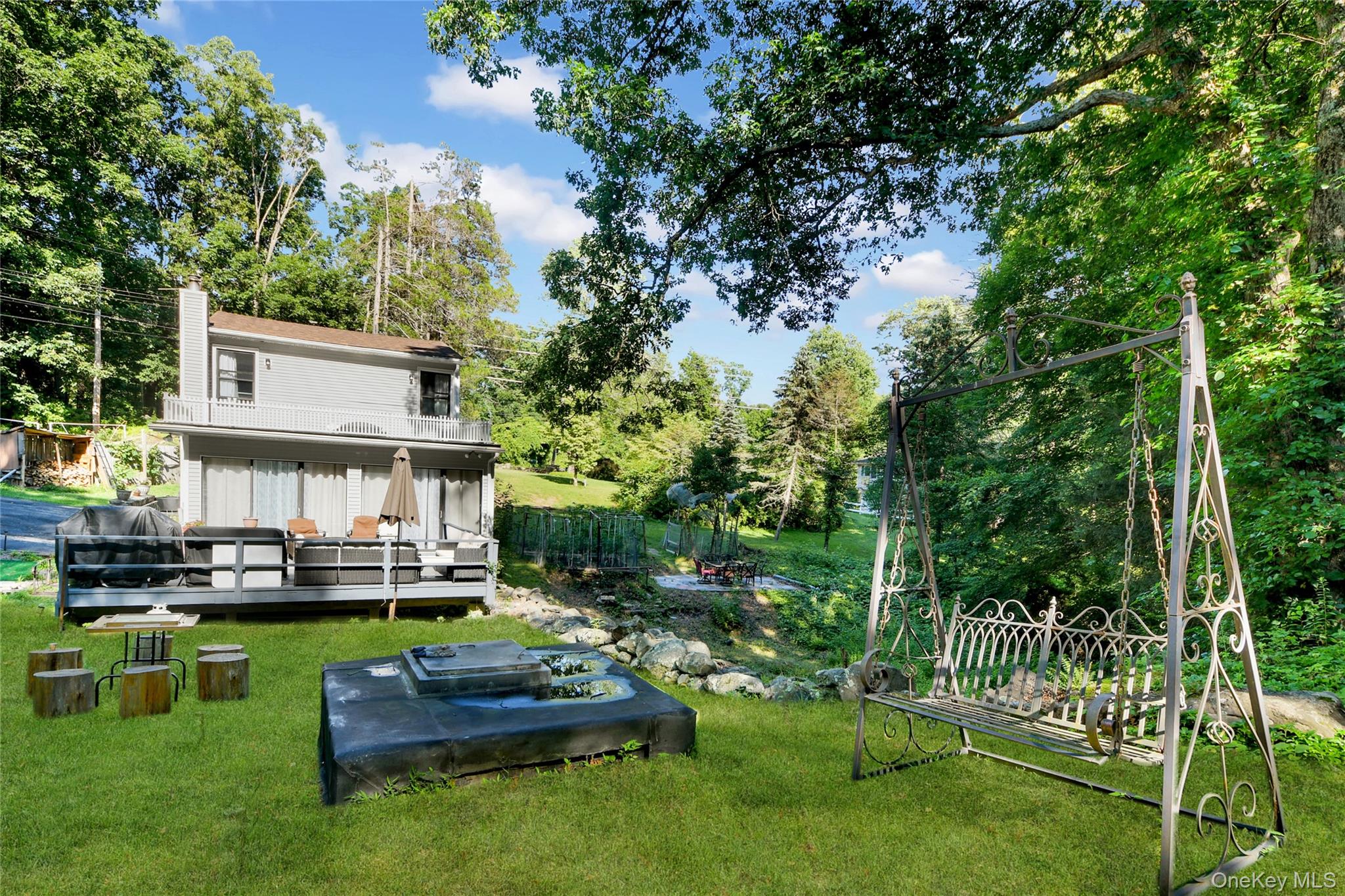 435 Birdsall Drive Property Photo 28