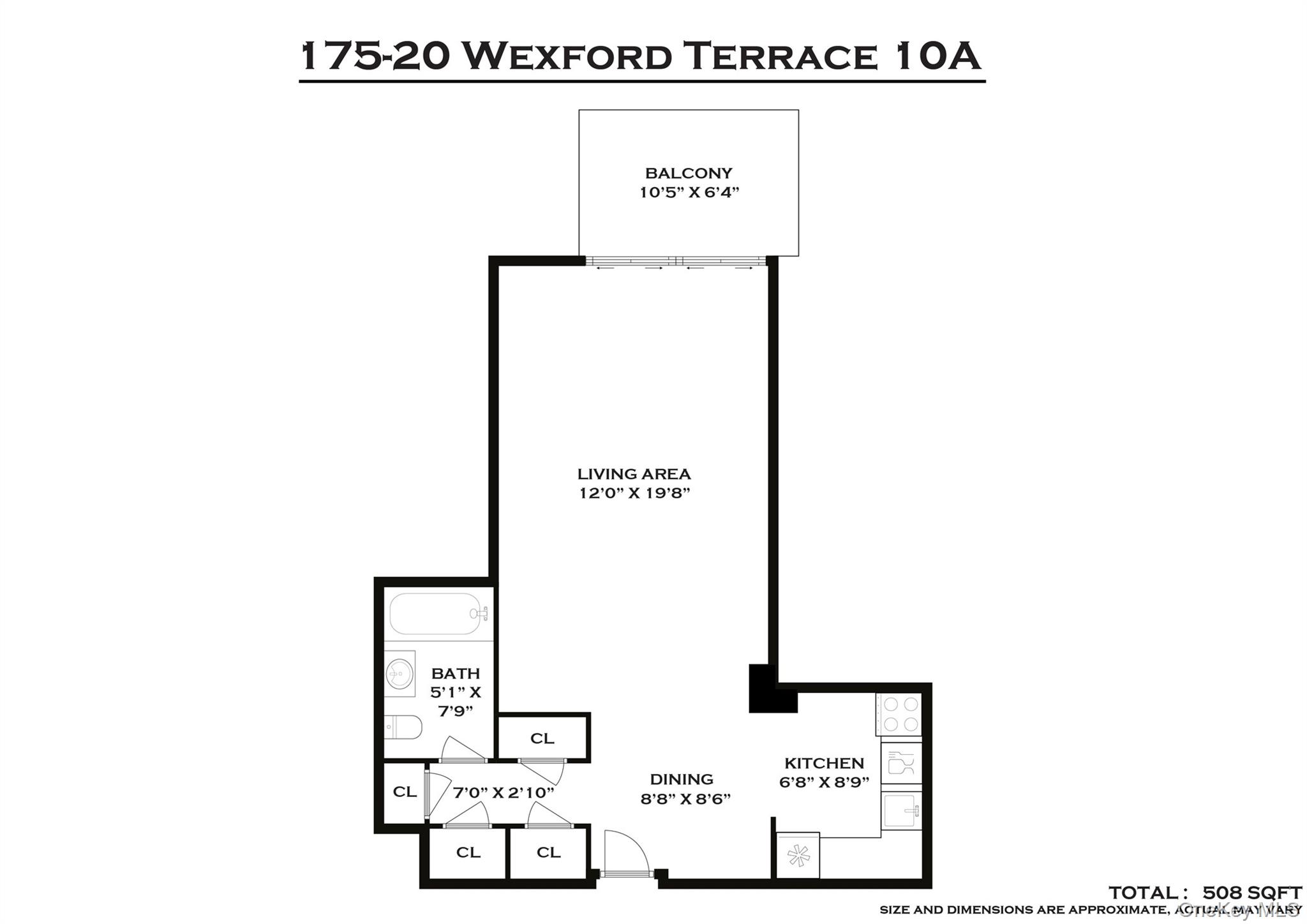 175-20 Wexford Terrace 10a Property Photo 31