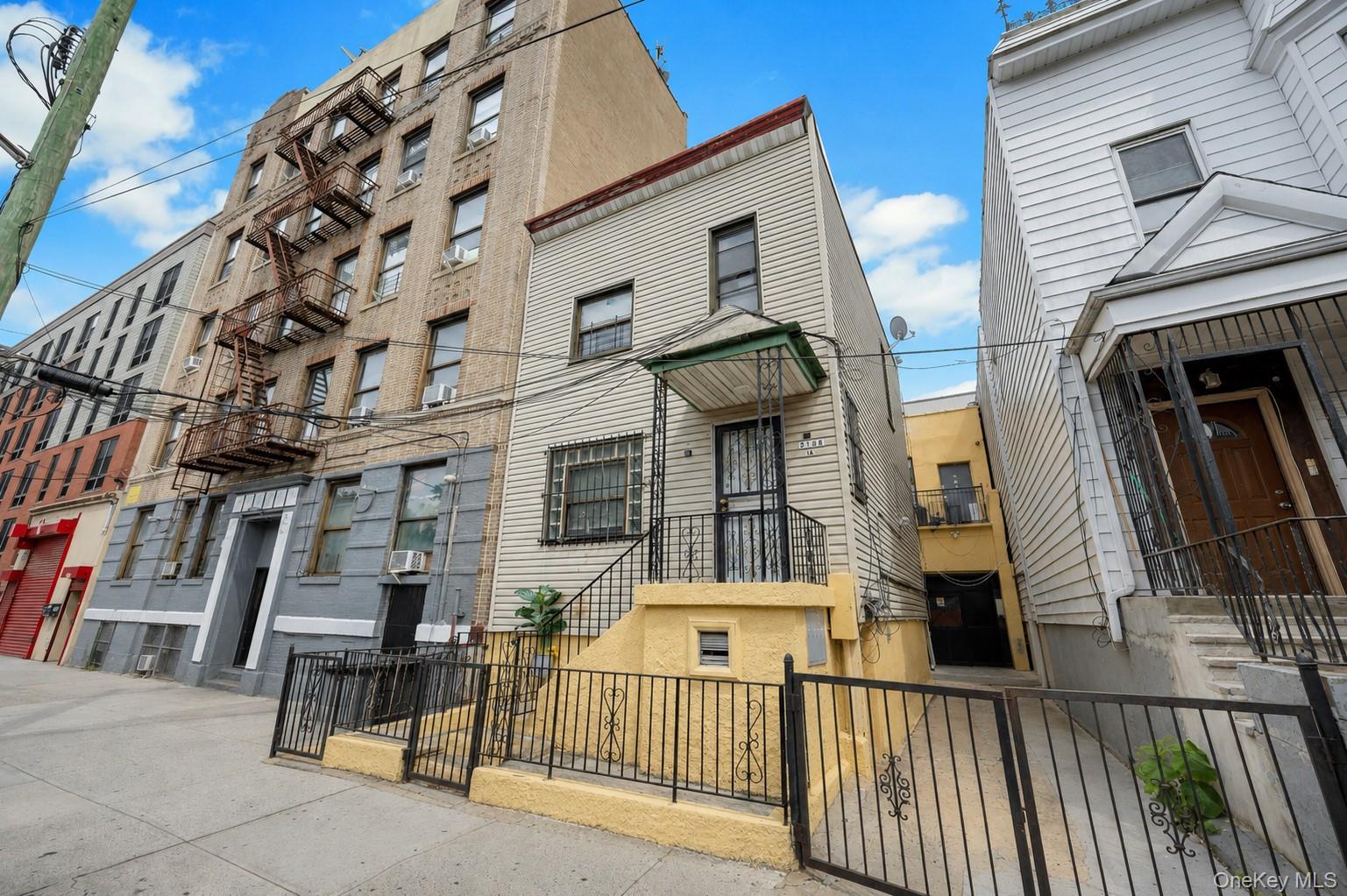 2108 Arthur Avenue Property Photo 1