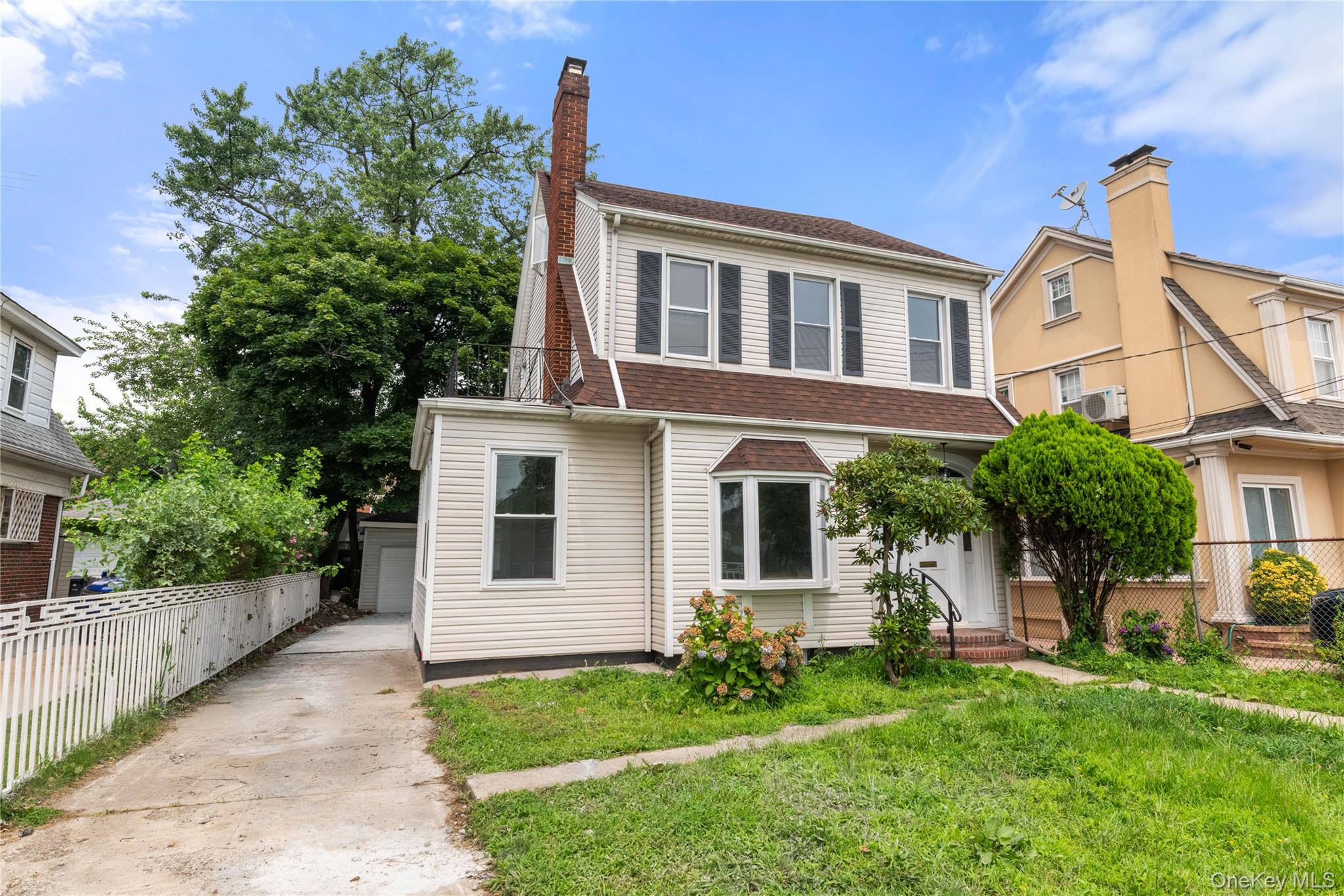 8492 Homelawn Street Property Photo 1