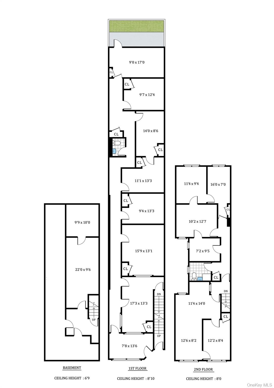 2809 Church Avenue Property Photo 2