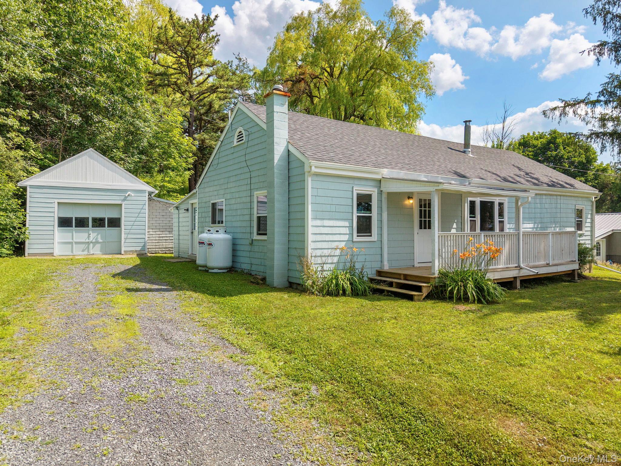 162 Gorge Rd, Middleburgh Ny Property Photo 1