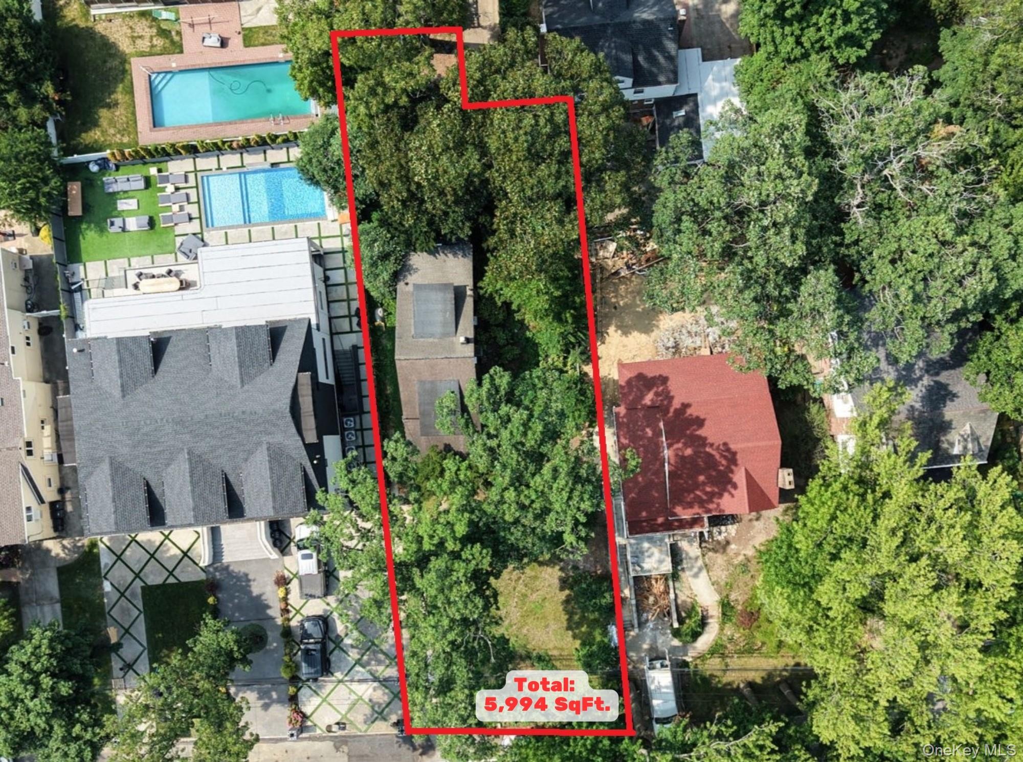 193-35 Mclaughlin Avenue Property Photo 3