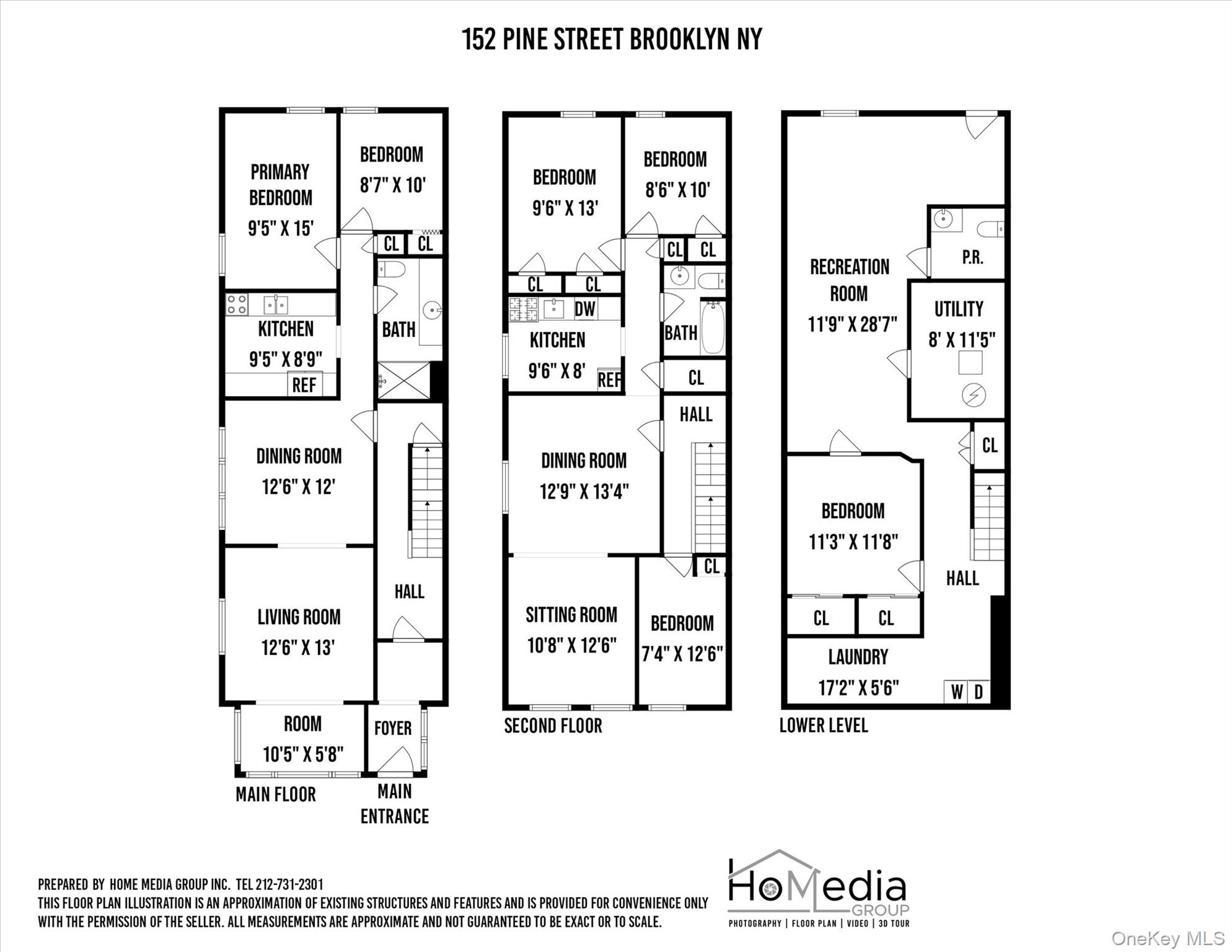 152 Pine Street Property Photo 31