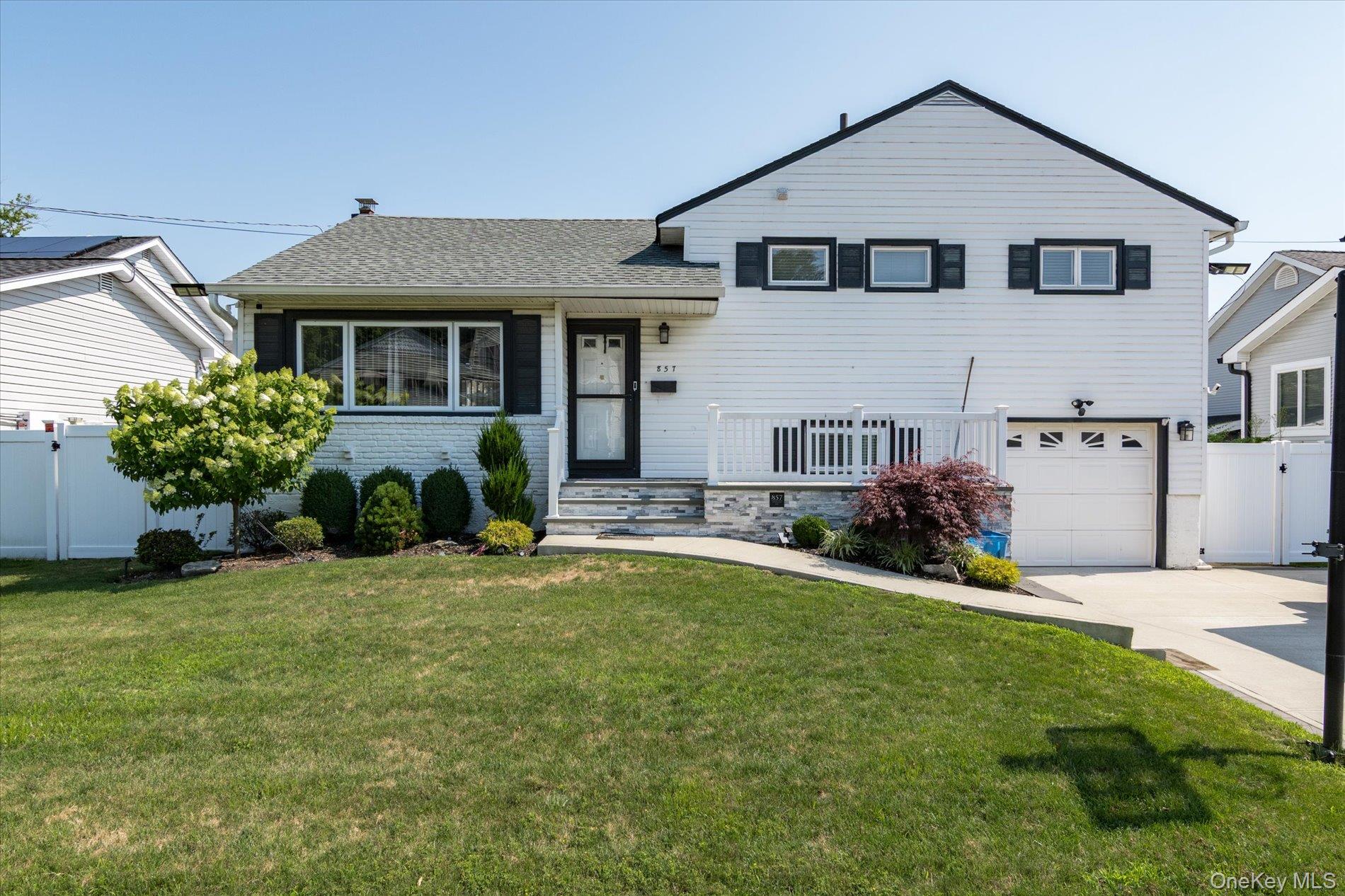 857 Virginia Avenue Property Photo 1