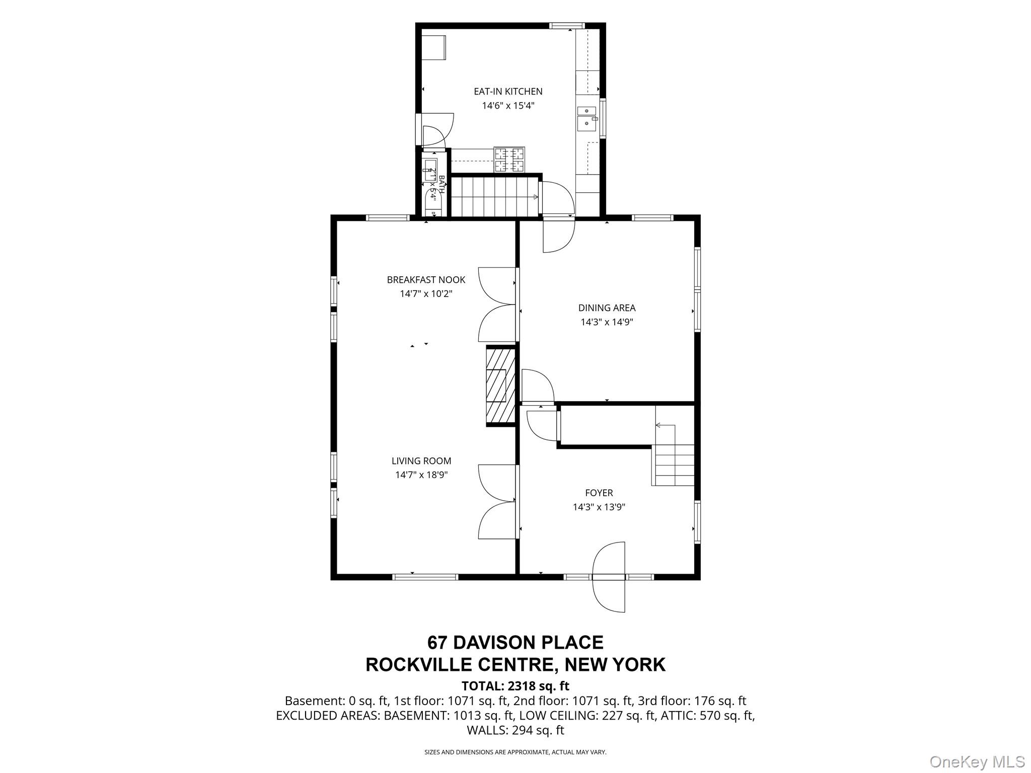 67 Davison Place Property Photo 41