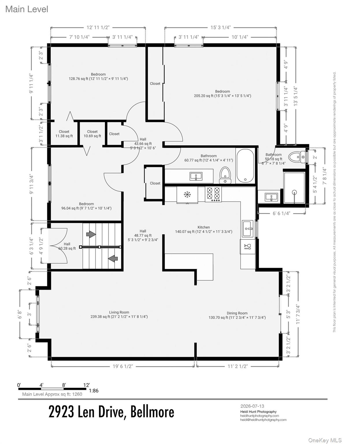 2923 Len Drive Property Photo 40