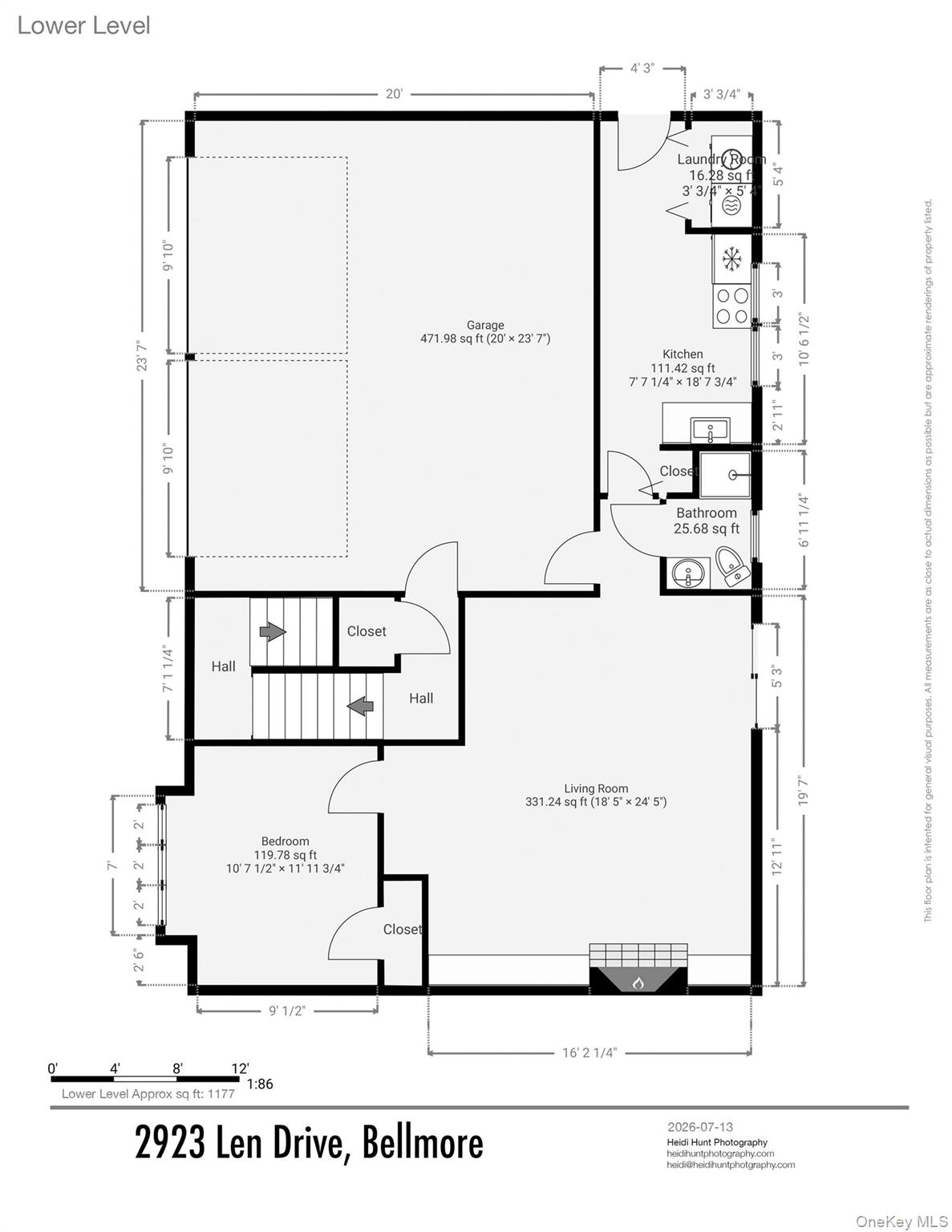 2923 Len Drive Property Photo 41
