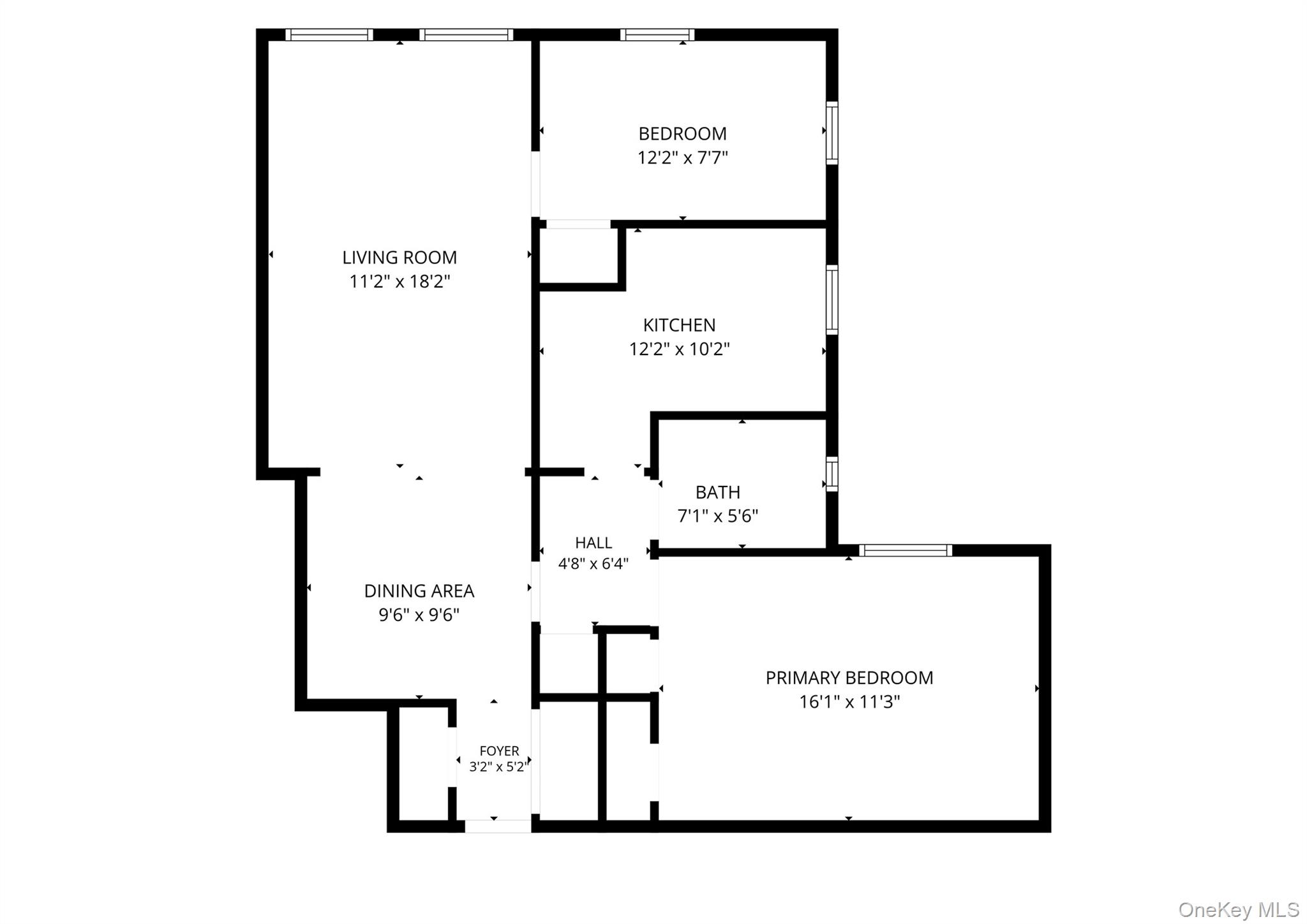 84-31 Van Wyck Expressway 2b Property Photo 15
