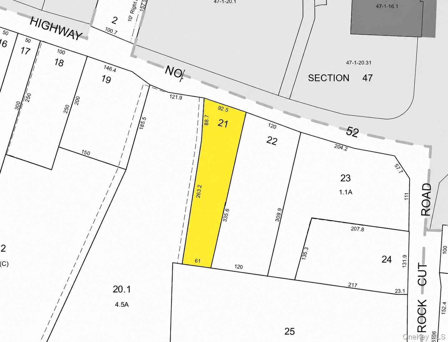 Route 52 Property Photo 1