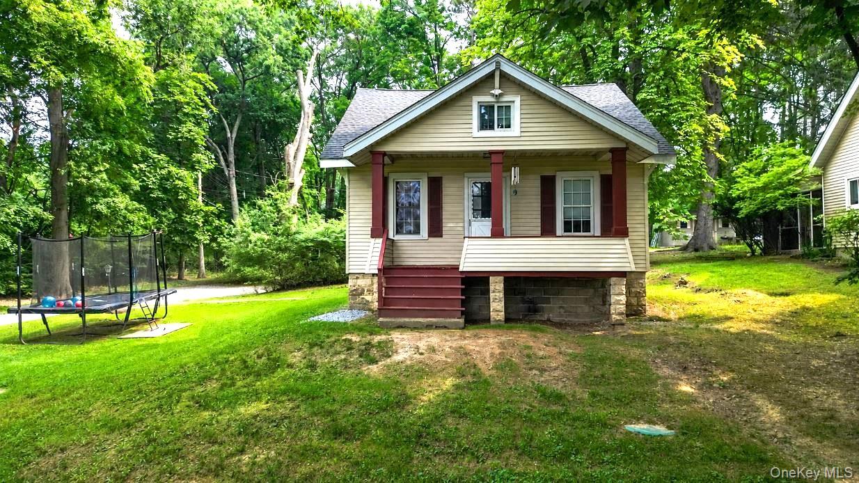 36 Evergreen Avenue Property Photo 1