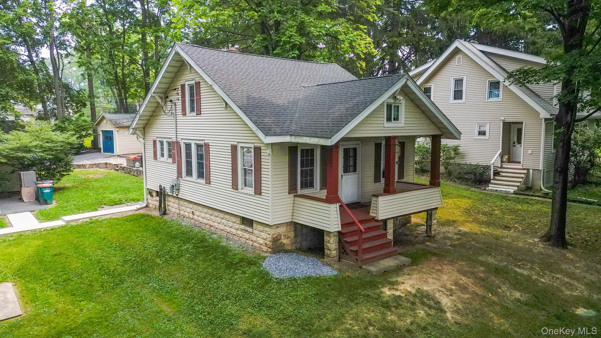36 Evergreen Avenue Property Photo 2
