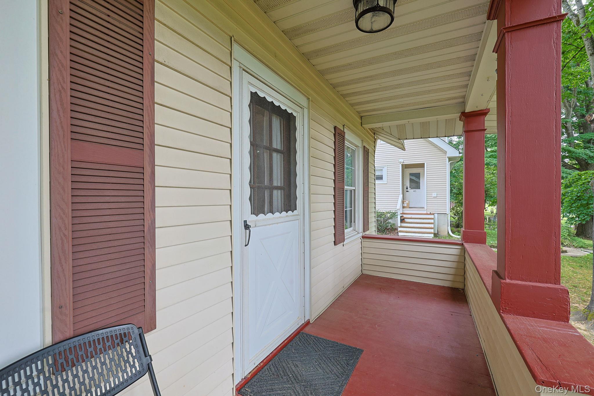 36 Evergreen Avenue Property Photo 24