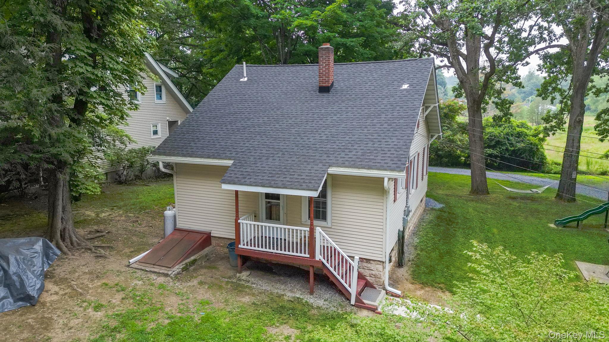 36 Evergreen Avenue Property Photo 32