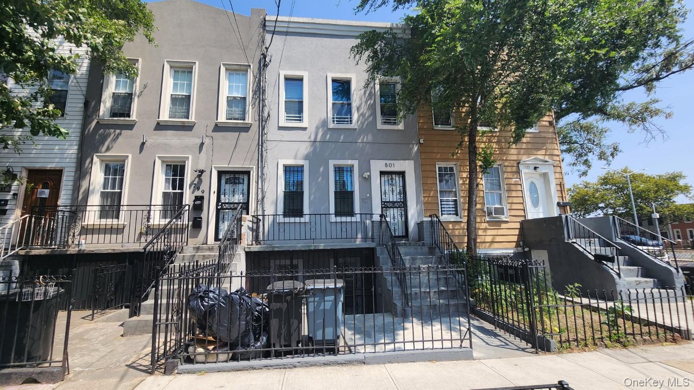 801 Logan Street Property Photo 1