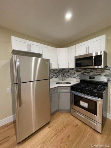 801 Logan Street Property Photo 9