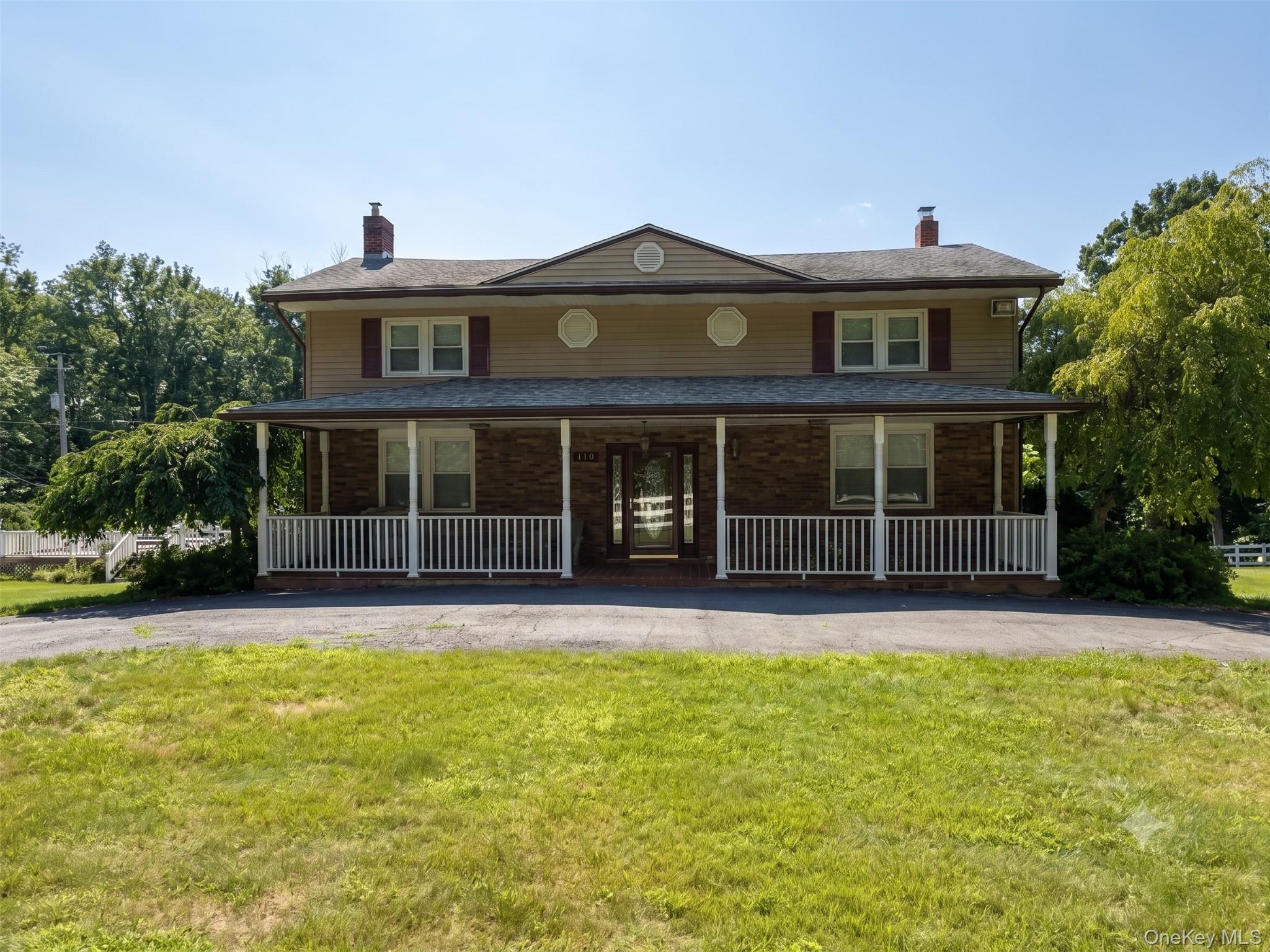 180 Harris Road Property Photo 1