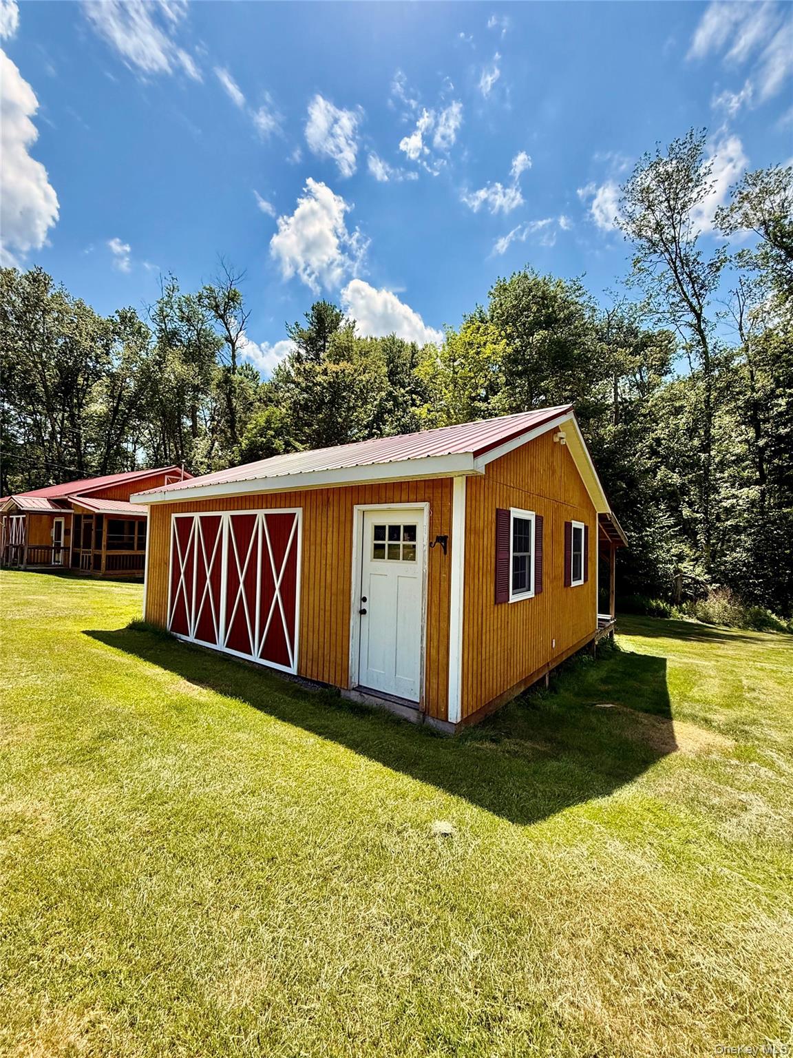 180 Harris Road Property Photo 30