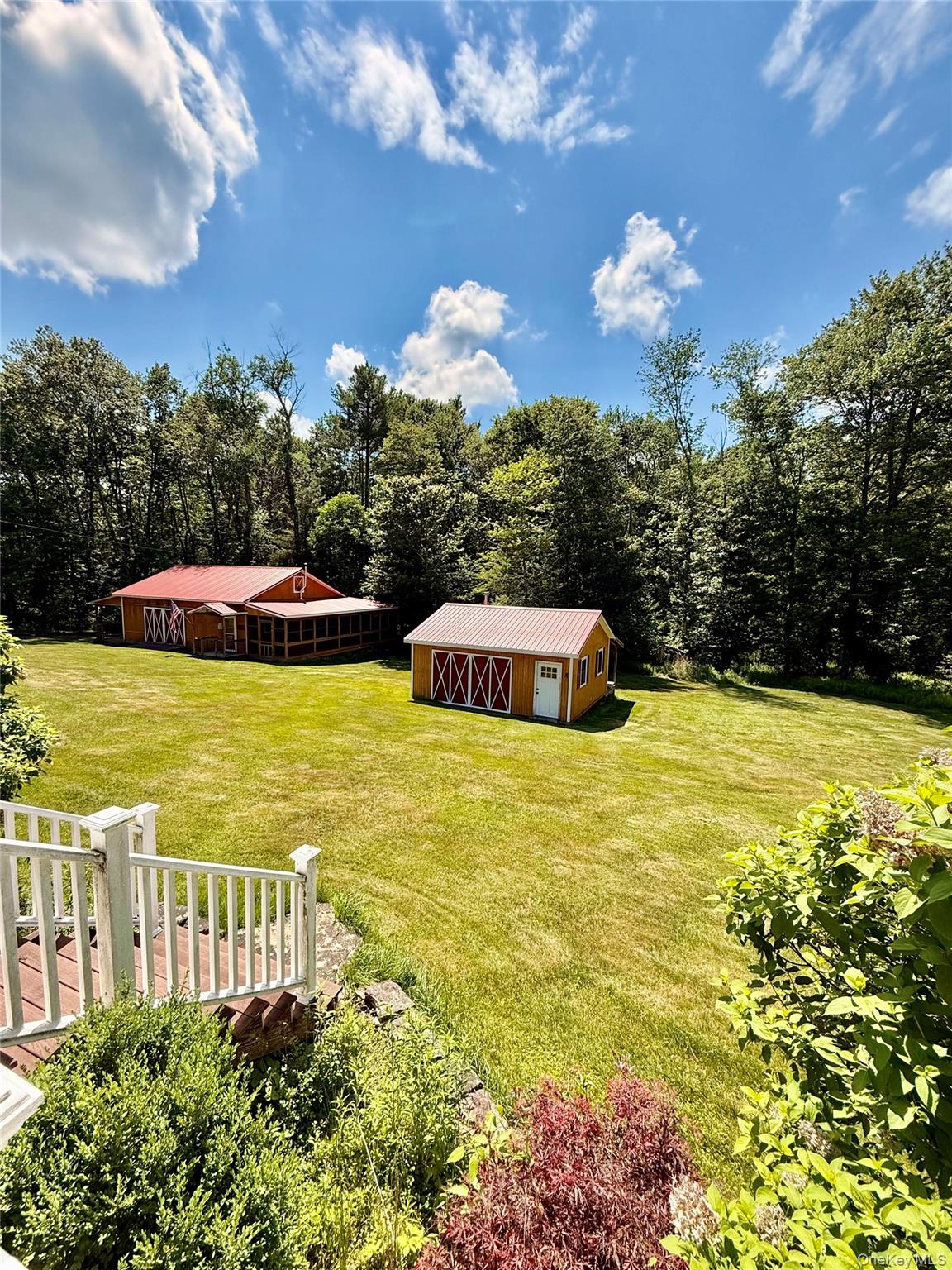 180 Harris Road Property Photo 32