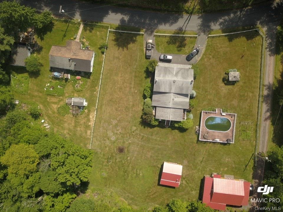 180 Harris Road Property Photo 34