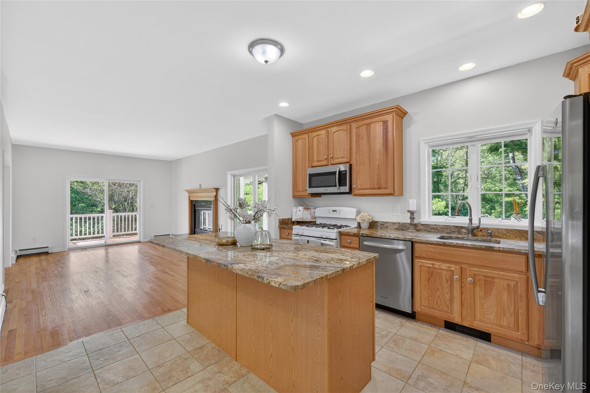 433 Barrett Hill Road Property Photo 11