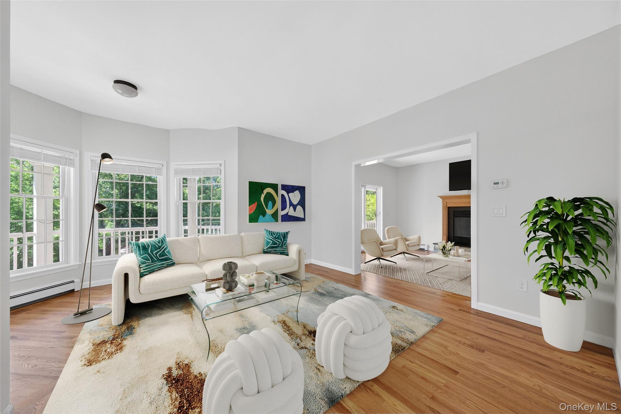 433 Barrett Hill Road Property Photo 16