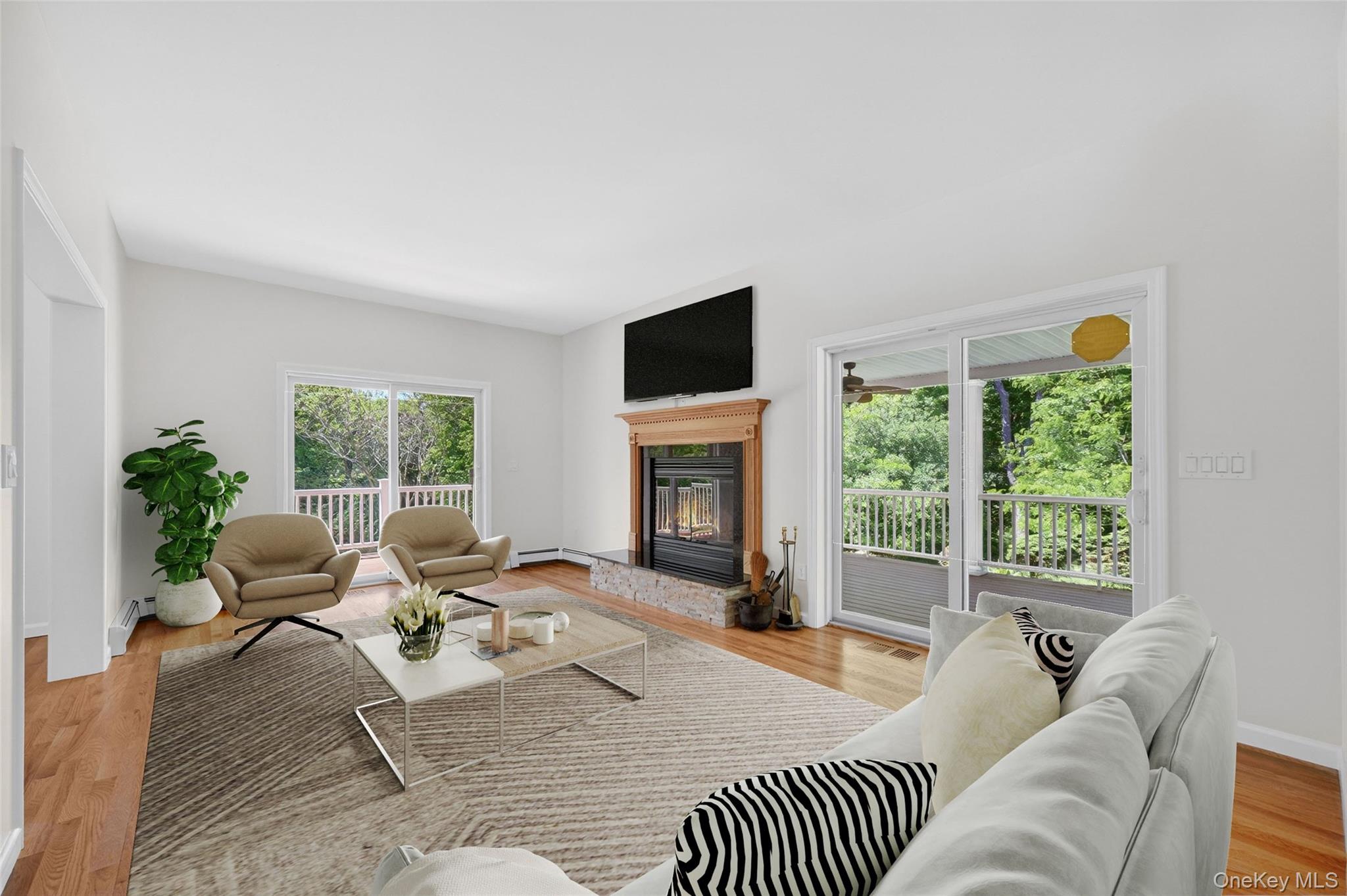 433 Barrett Hill Road Property Photo 18