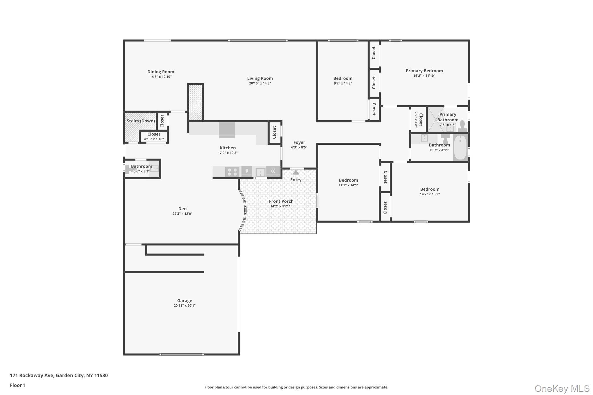 171 Rockaway Avenue Property Photo 25