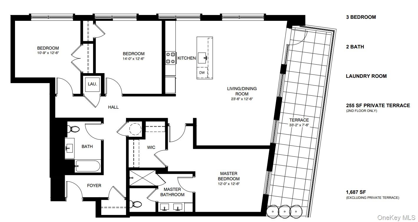 333 Warner Avenue 215 Property Photo 13