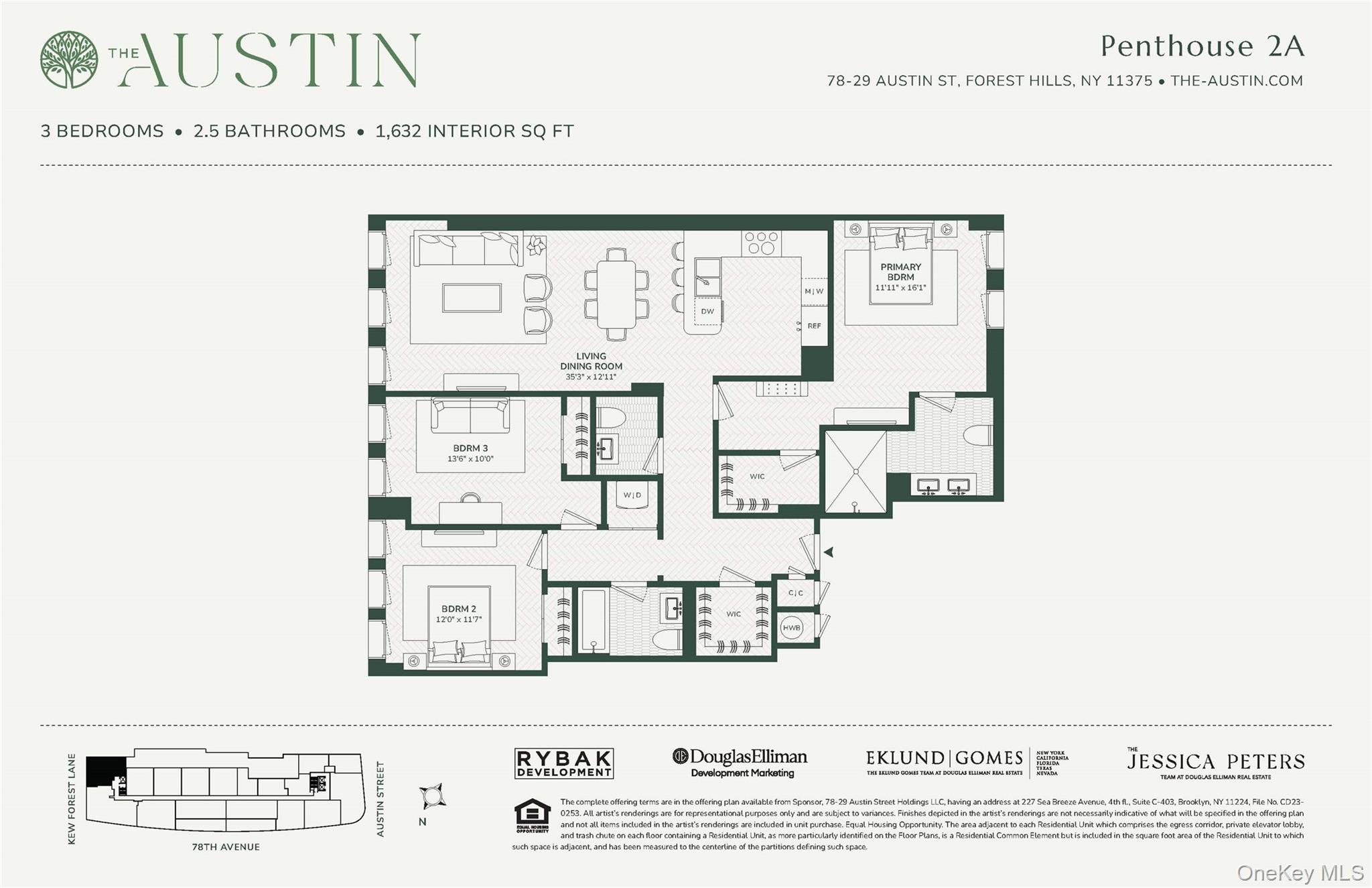 78-29 Austin Street Ph2a Property Photo 28