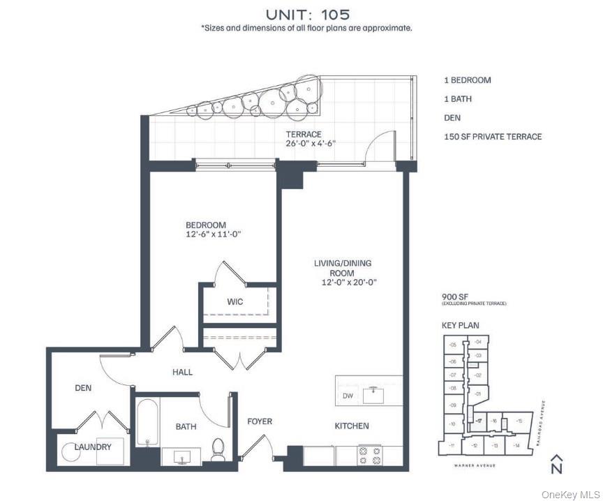 333 Warner Avenue 105 Property Photo 10