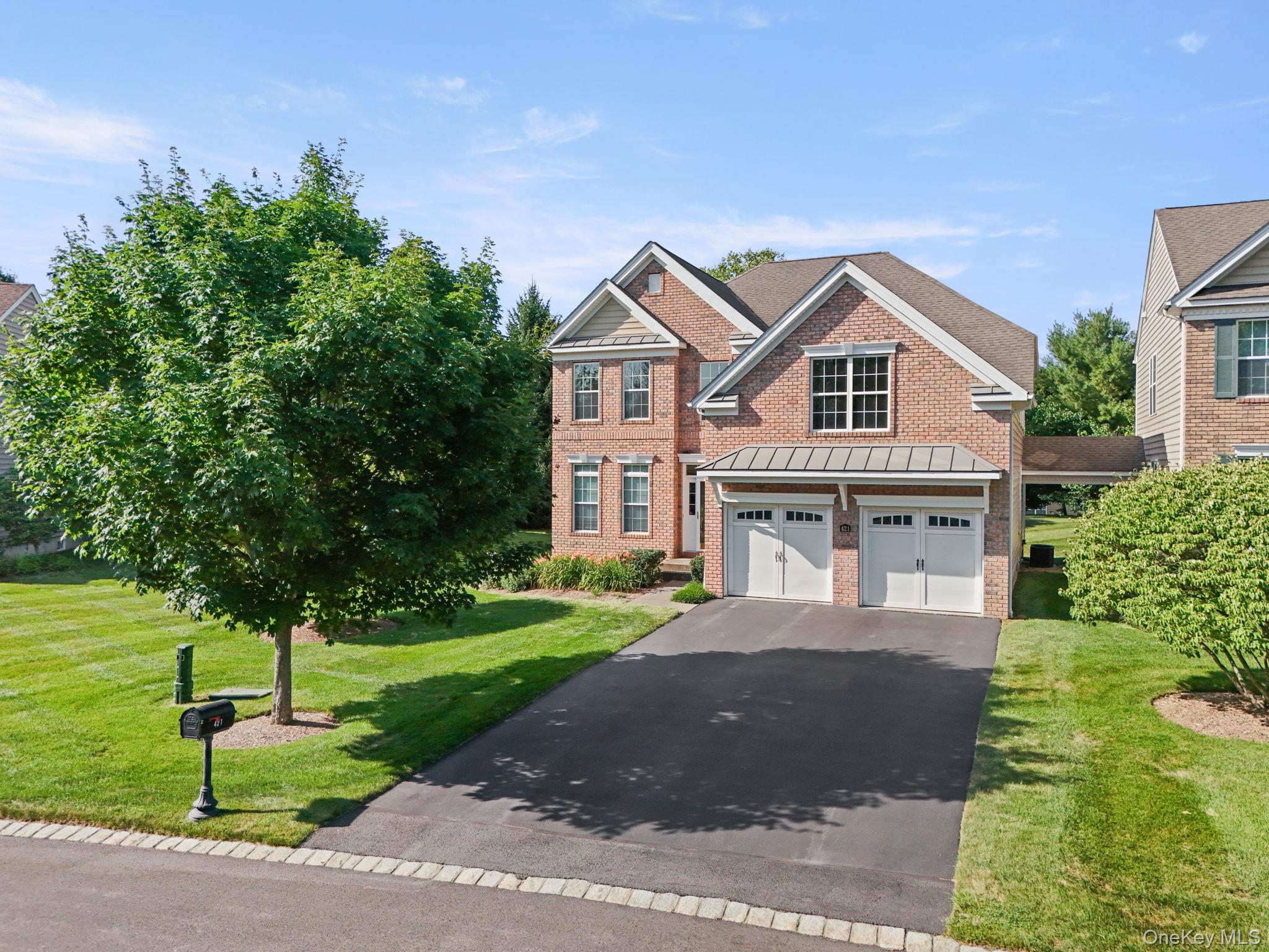 421 Vassar Place Property Photo 1