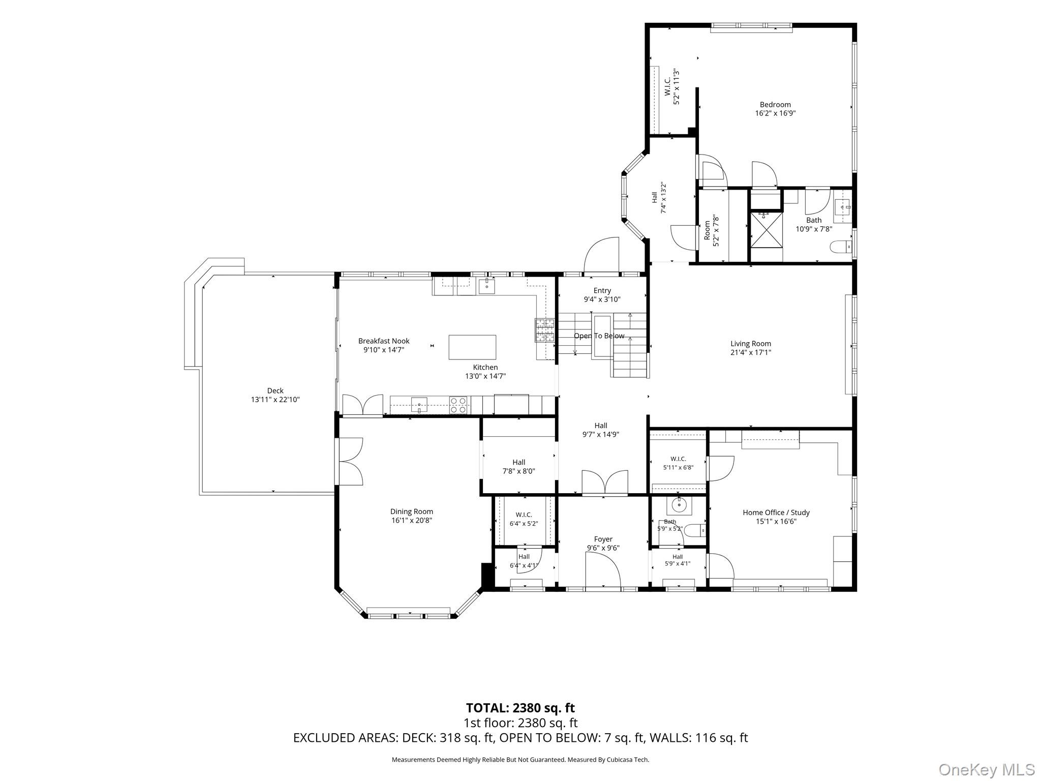 10 Wilson Court Property Photo 43